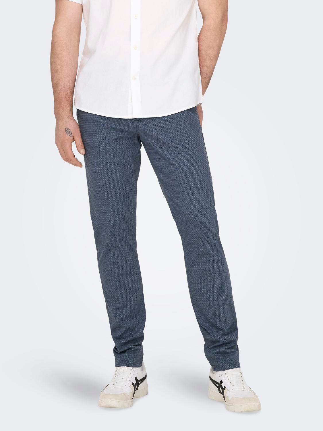 Anzughose »ONSMARK PETE SLIM DOBBY 0058 PANT NOOS«