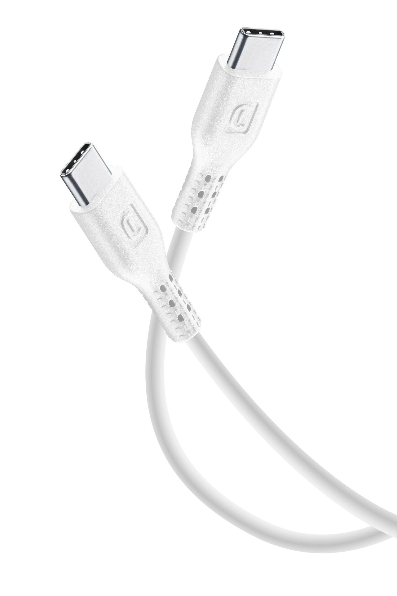 Cellularline USB-Kabel »Power Data Cable 06 m USB l...