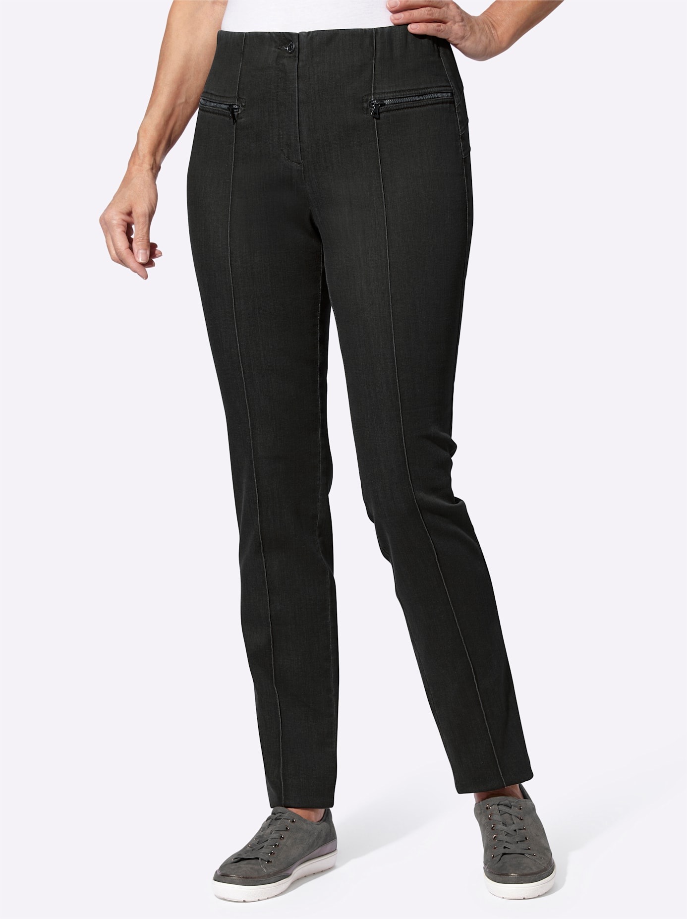 Cosma Bequeme Jeans 1 Stk. tlg. günstig online kaufen