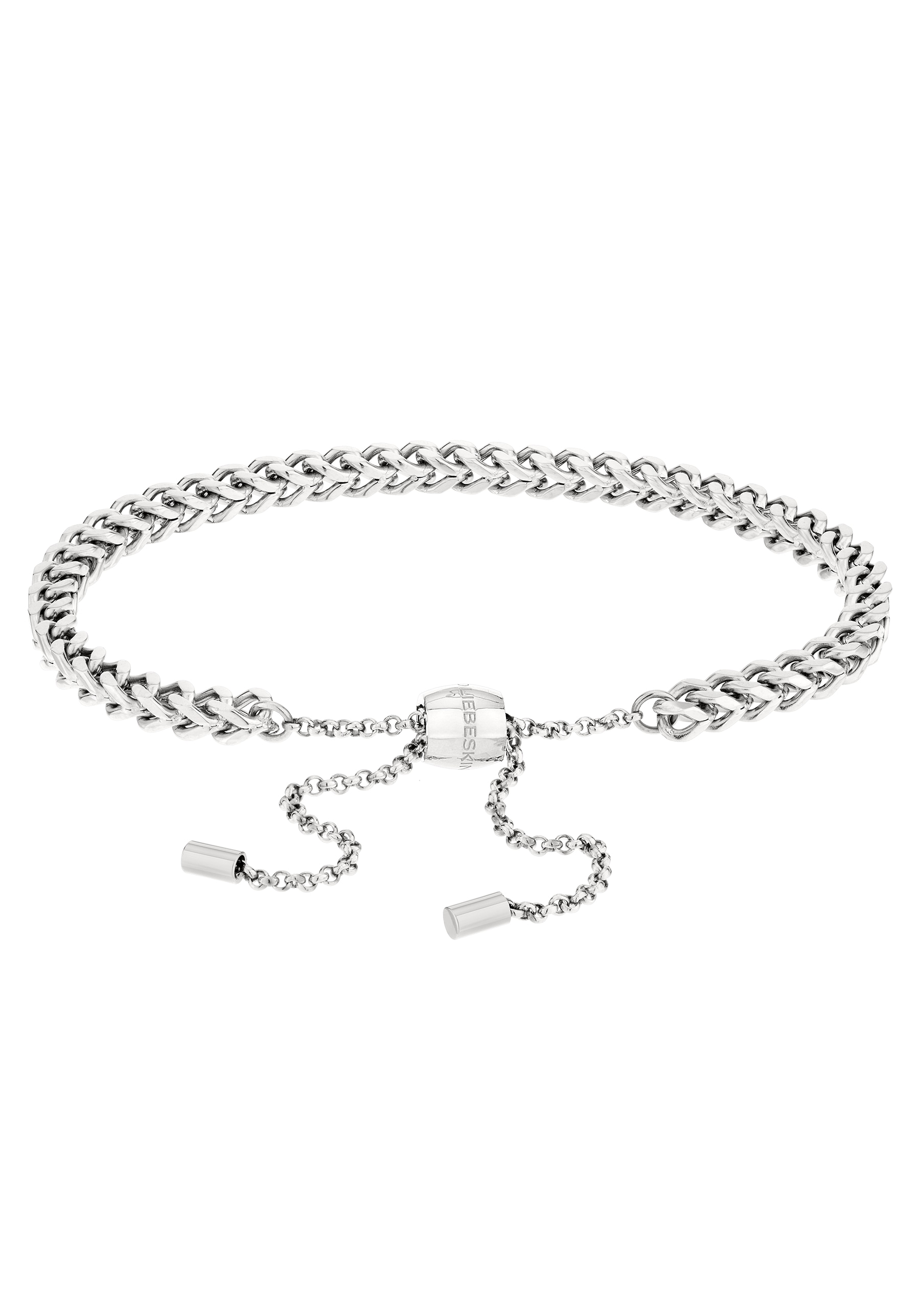 Liebeskind Berlin Armband »LJ-1006-B-23, LJ-1007-B-23«