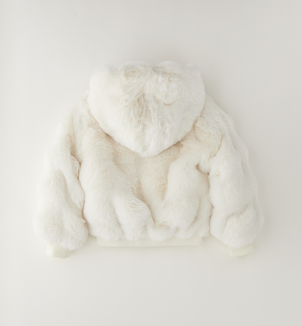 Sarabanda Trenchcoat »BABY GIRL JACKET«