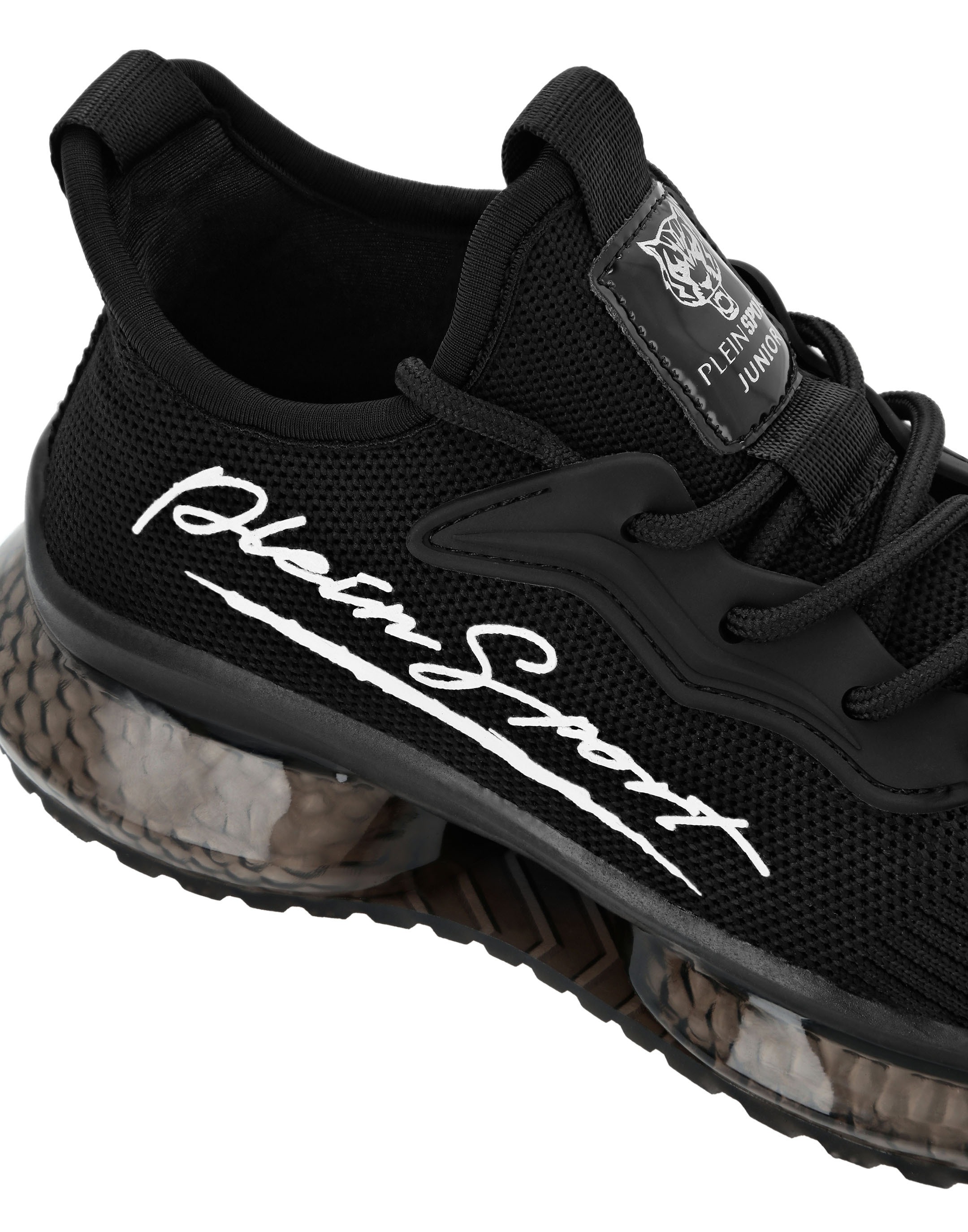PLEIN SPORT Sneaker »Bubble Sole«