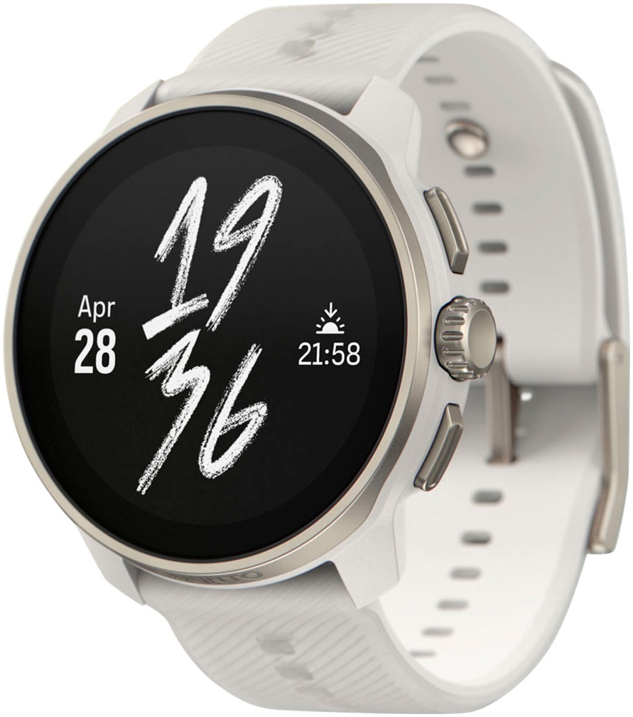 Smartwatch »RACE S«, (3'35 cm / 1'32 Zoll), 32 GB,)