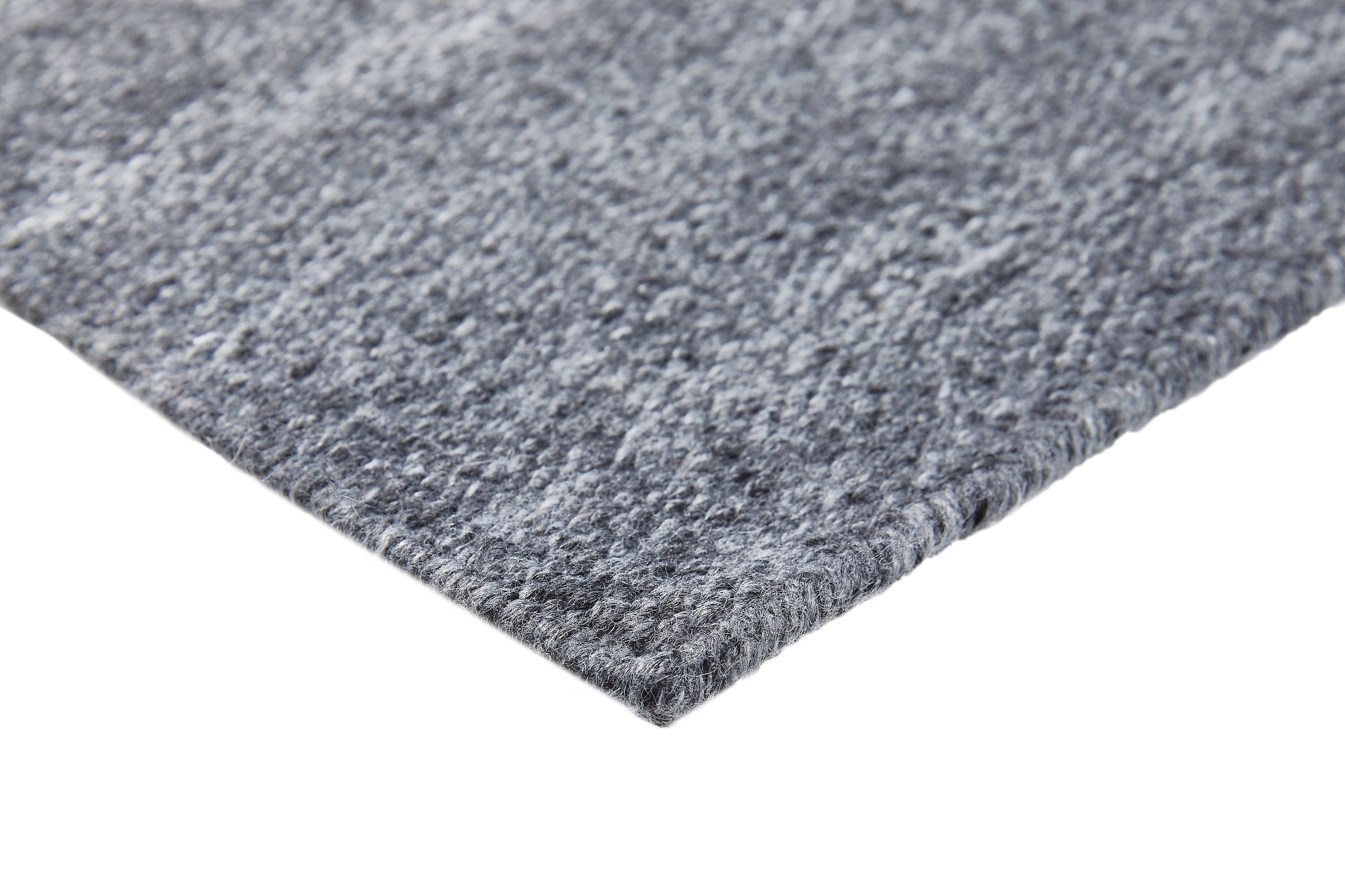 LUXOR living Teppich »Bodo«, rechteckig, 15 mm Höhe, meliert, In- und Outdoor geeignet, Wohnzimmer