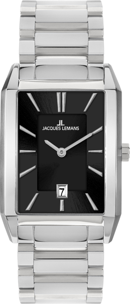 Jacques Lemans Quarzuhr »1-2162B« ▷ für | BAUR
