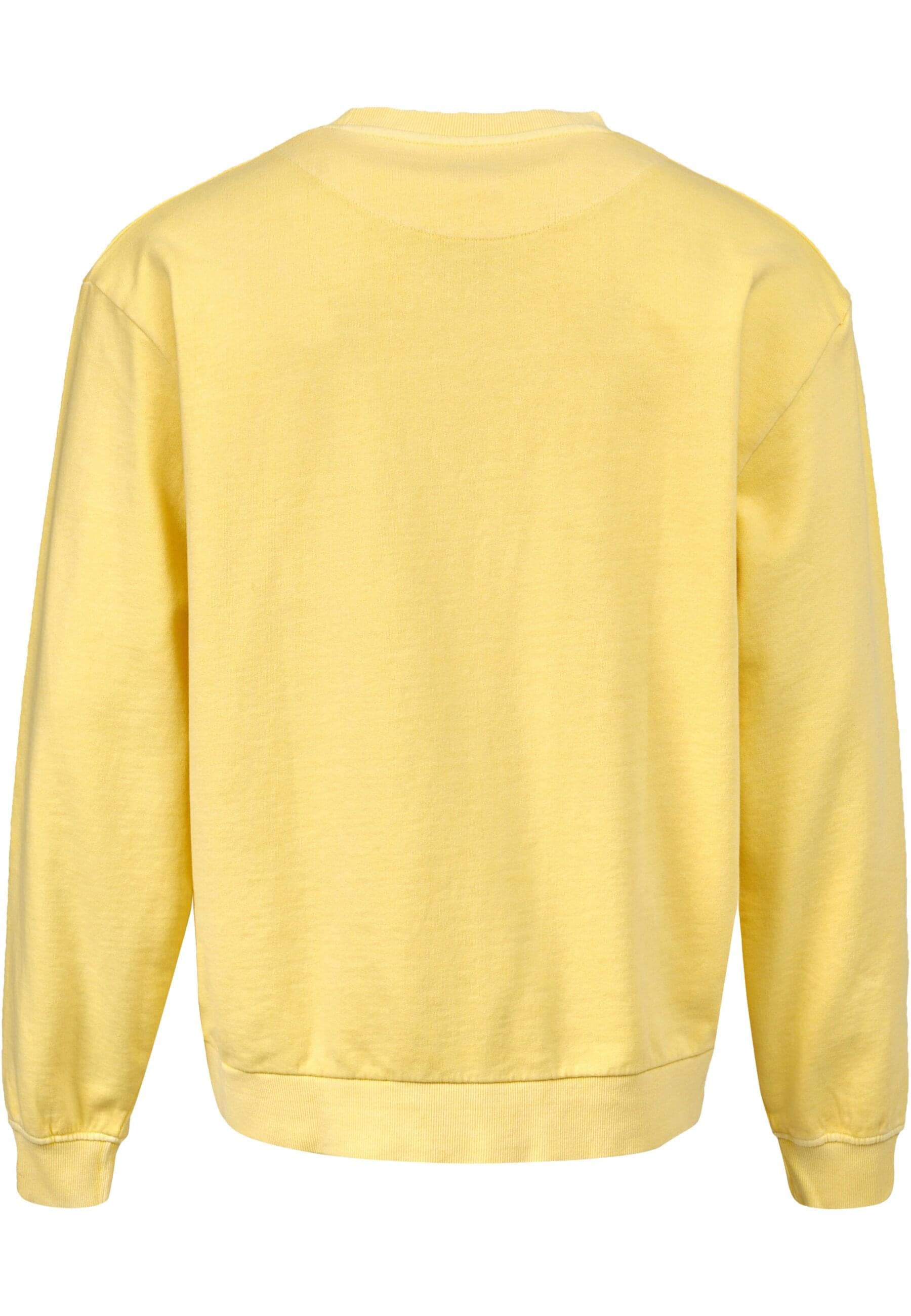Karl Kani Rundhalspullover »Karl Kani Herren KM213-060-2 Small Signature OS Washed Crew«, (1 tlg.)