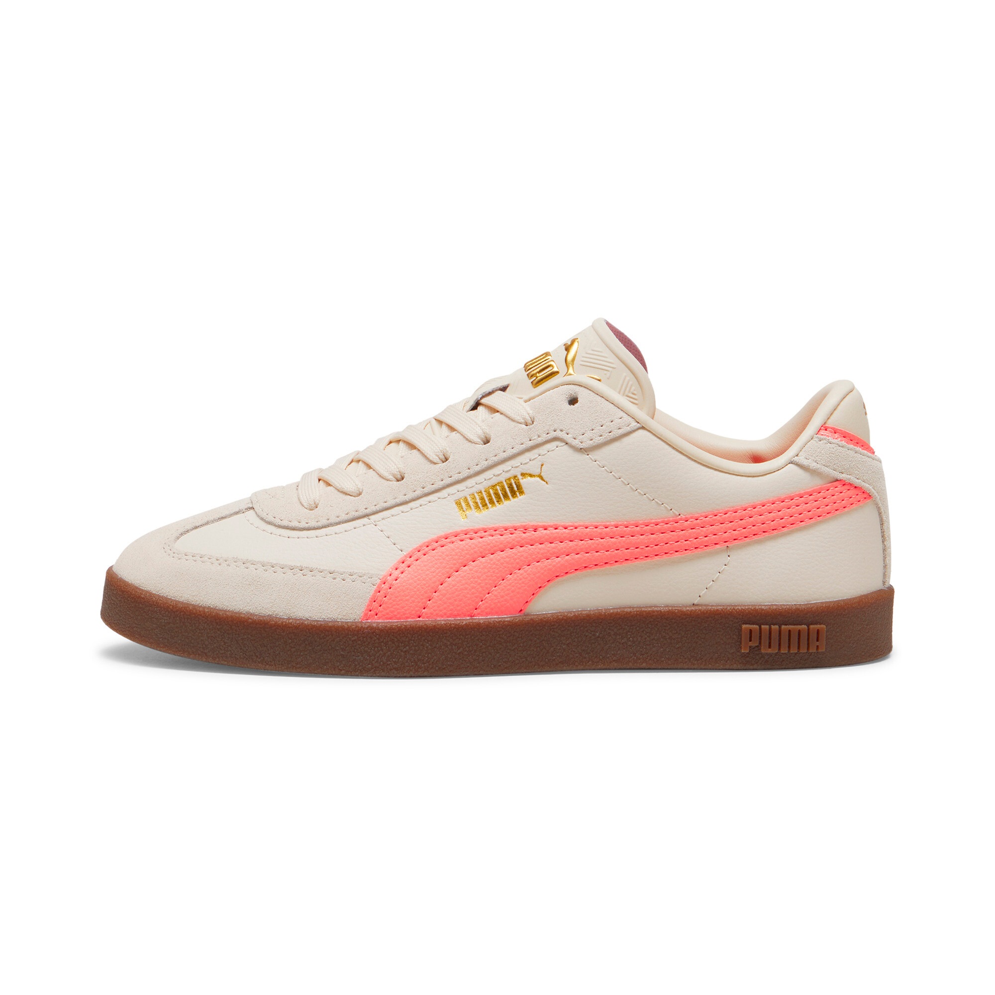 PUMA Sneaker "CLUB II ERA" günstig online kaufen