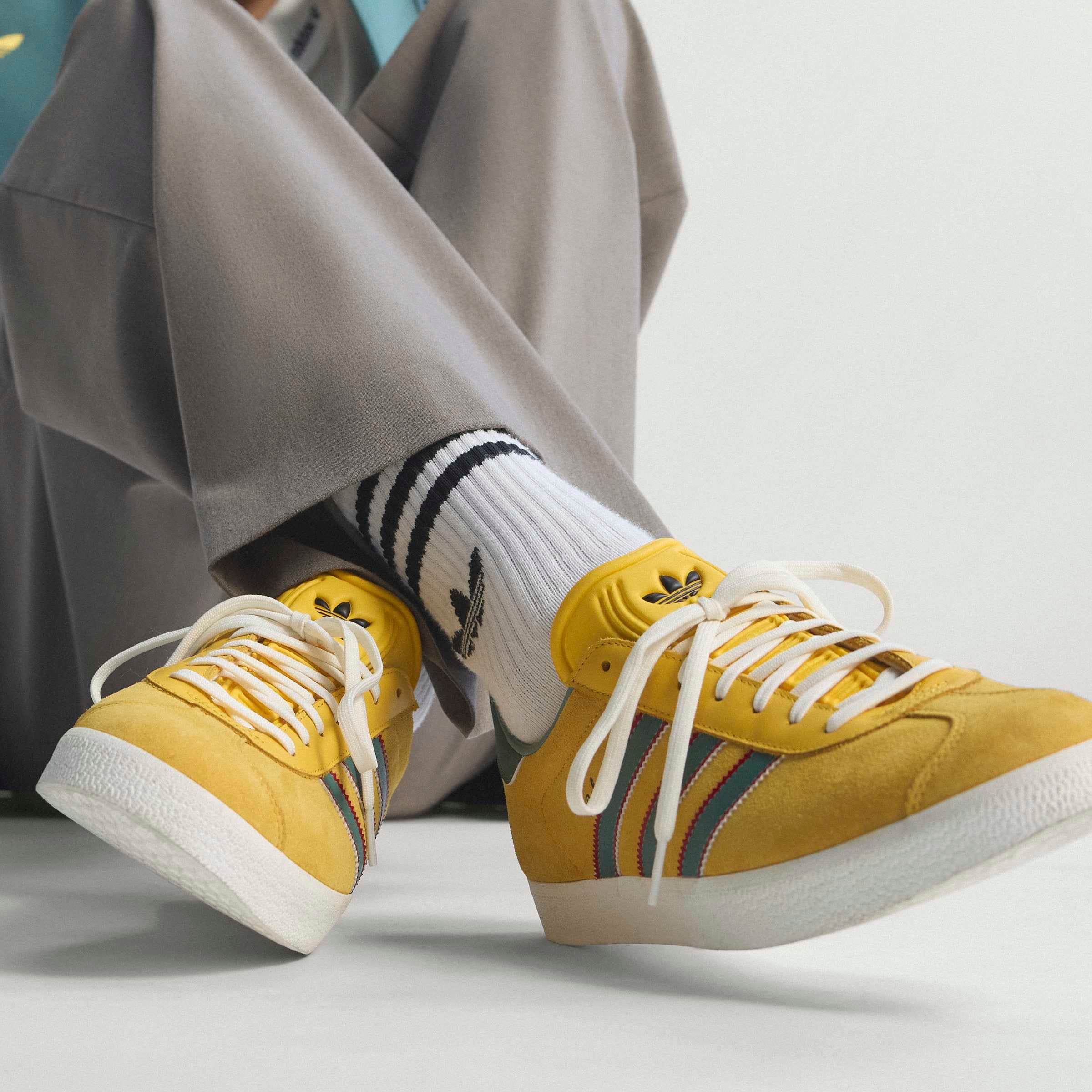adidas Performance »ADIDAS GAZELLE«