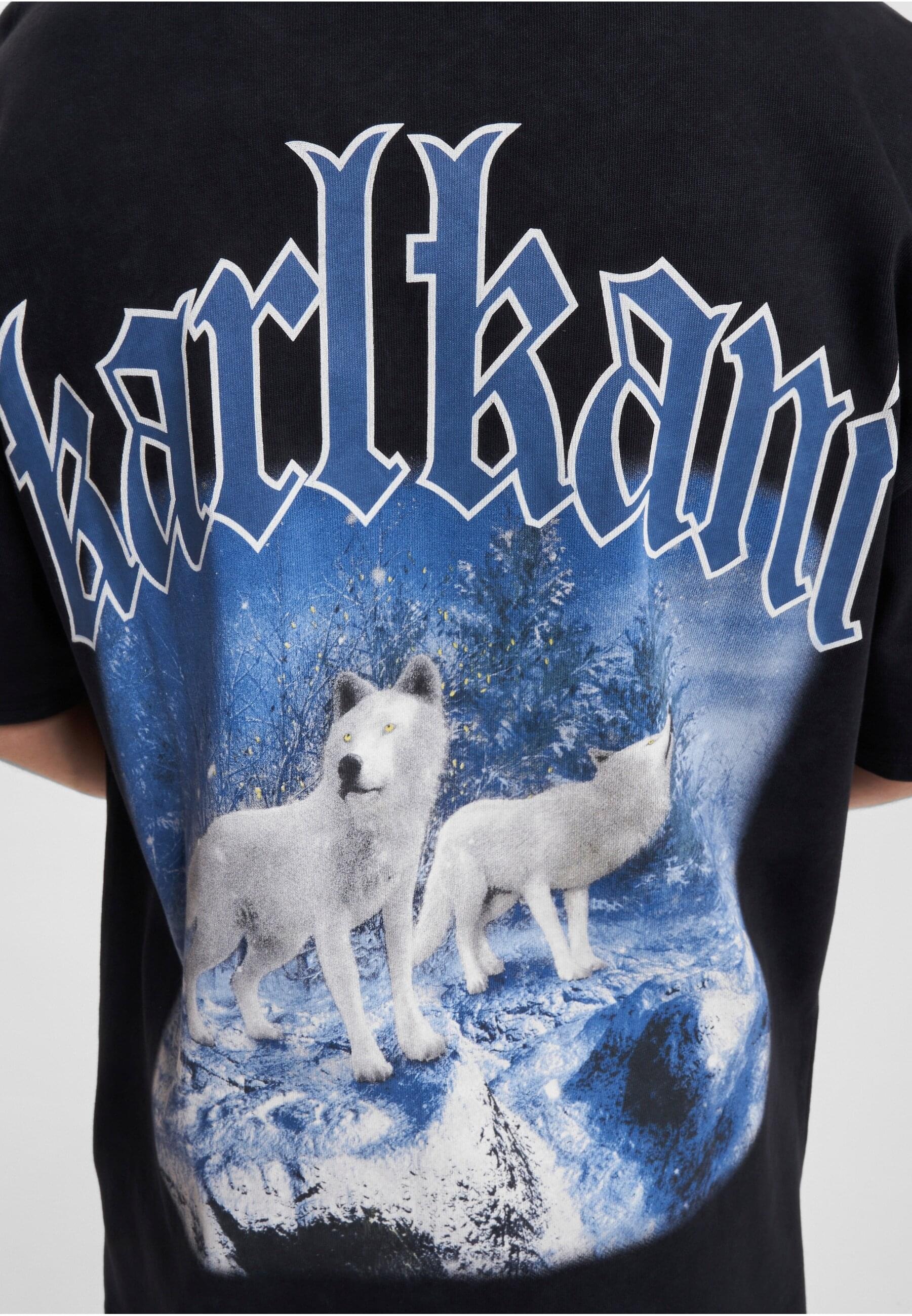 Karl Kani T-Shirt »Karl Kani Unisex«, (1 tlg.)