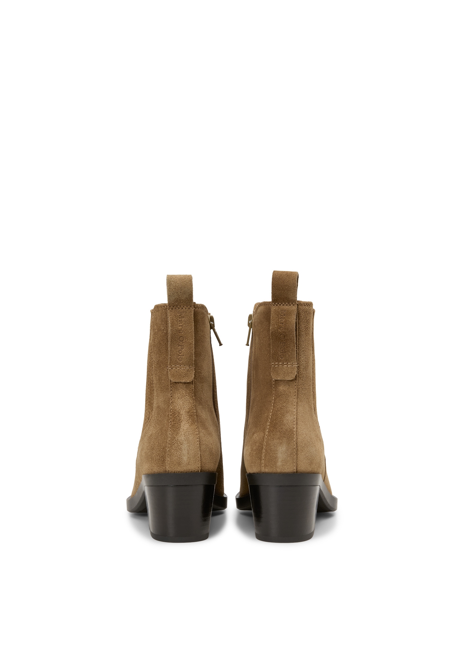 Marc O'Polo Stiefel »mit Innenreißverschluss«