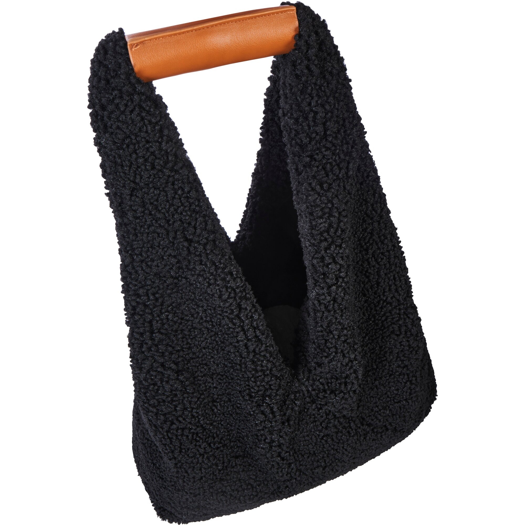 Luhta Schultertasche »D BEUTEL TEDDYTASCHE ORVIO«