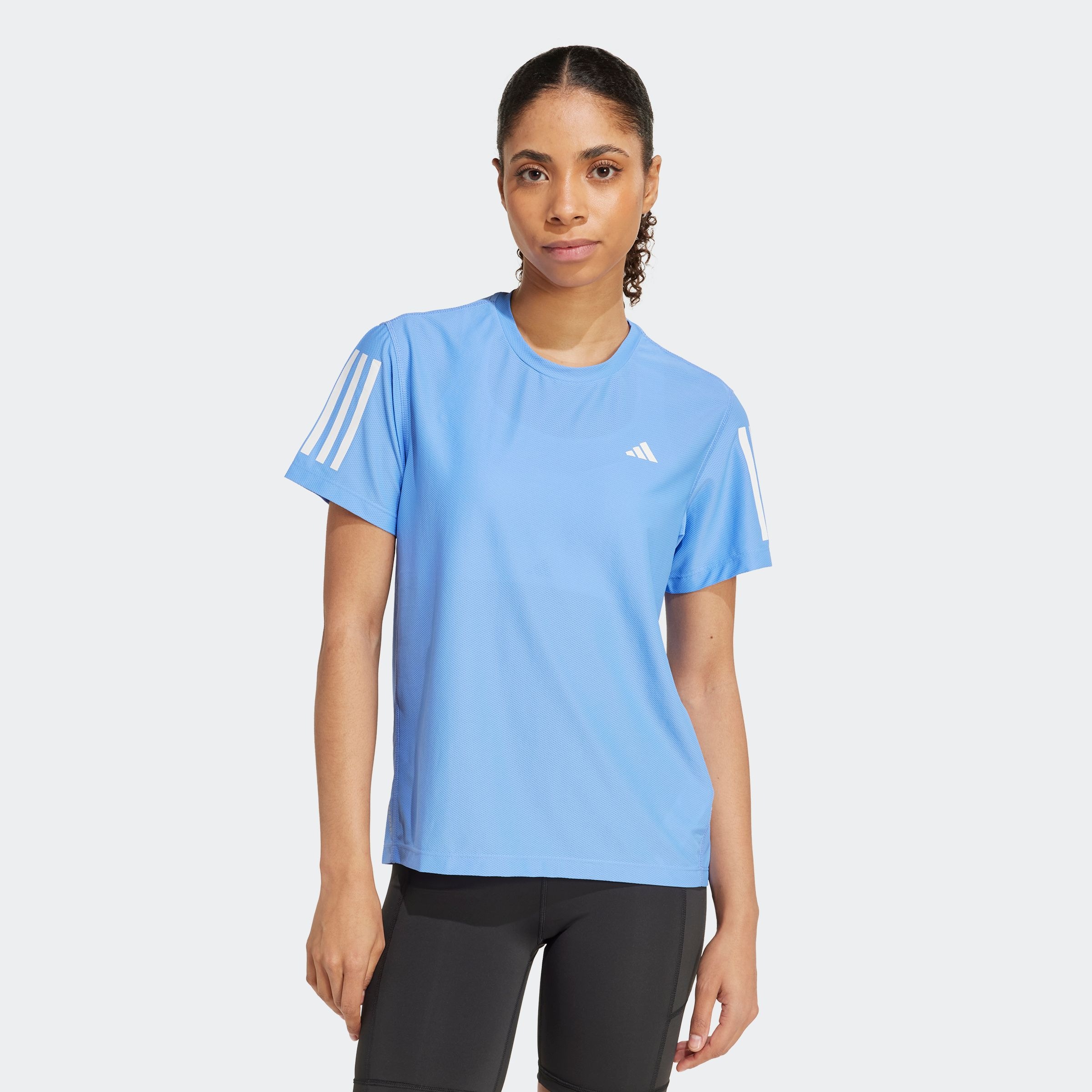 adidas Performance Laufshirt "OTR B TEE" günstig online kaufen