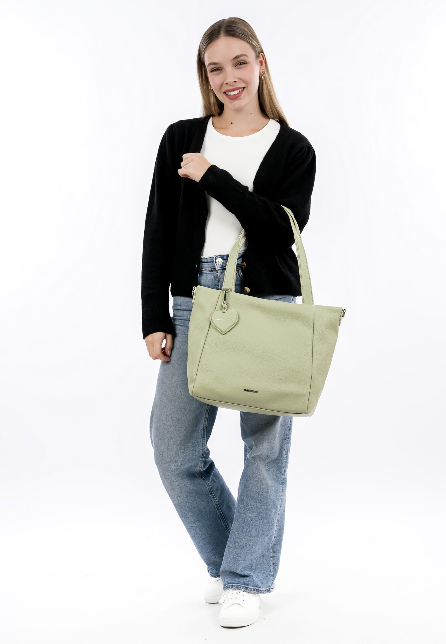 EMILY & NOAH Shopper »Shopper E&N Enie«