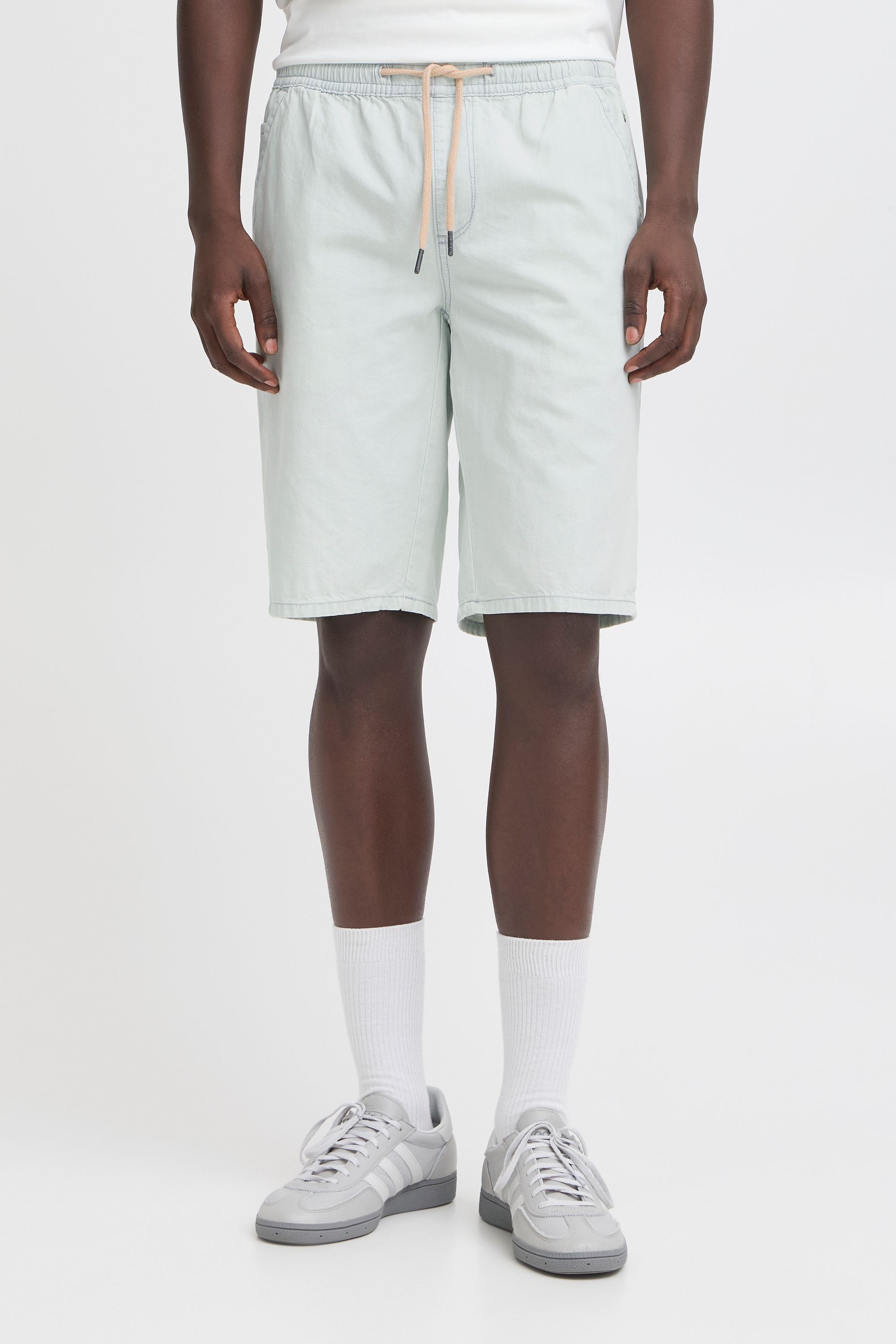 Blend Jeansshorts »Shorts BHBLIZZARD-Denimshorts«