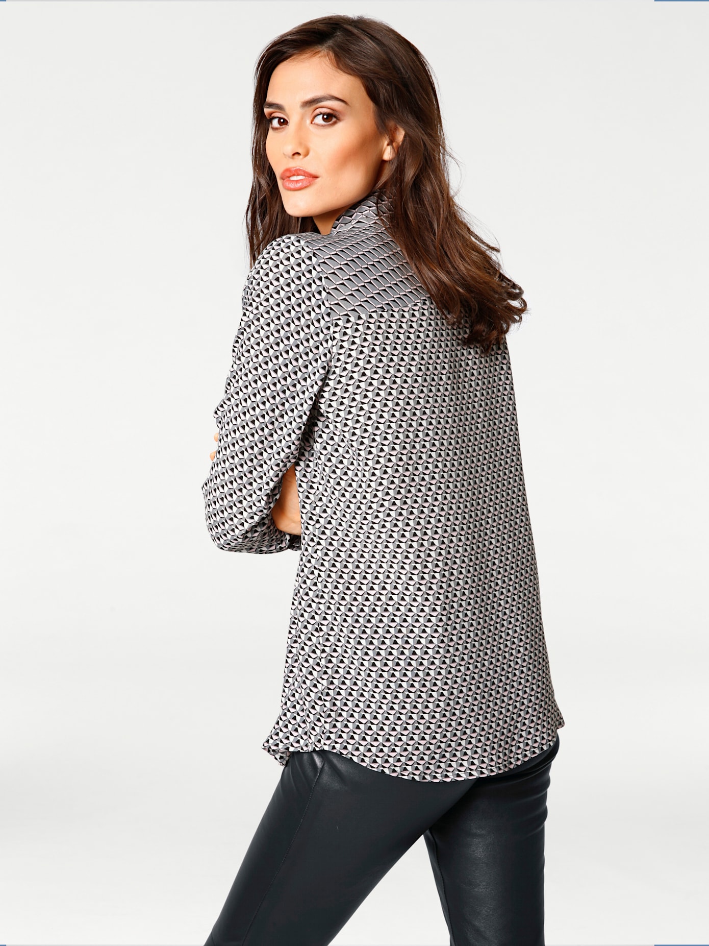 Thumbnail - heine Druckbluse