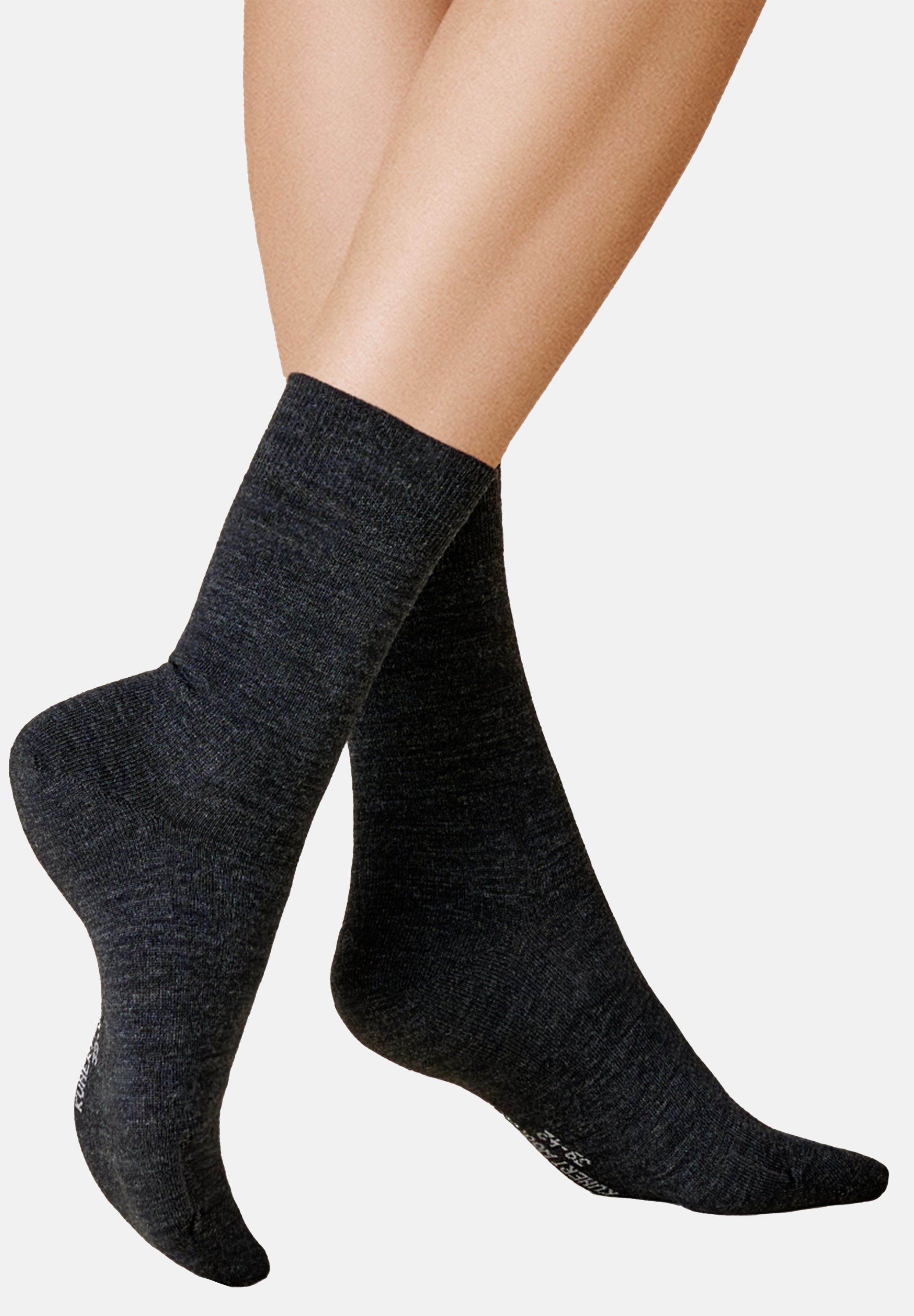 KUNERT Socken »Socke Wool Care«