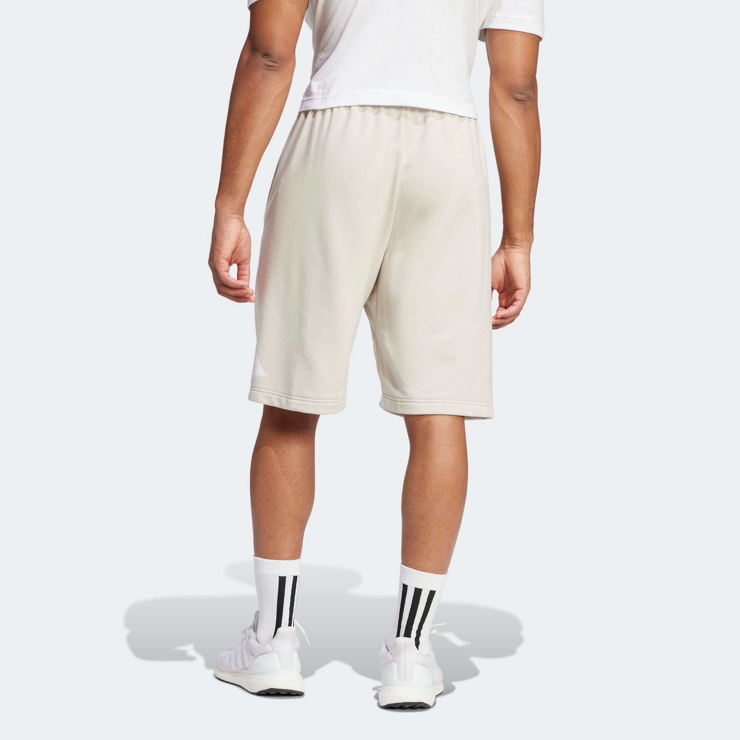 adidas Sportswear Shorts »M MH BOSShortFT«, (1 tlg.)