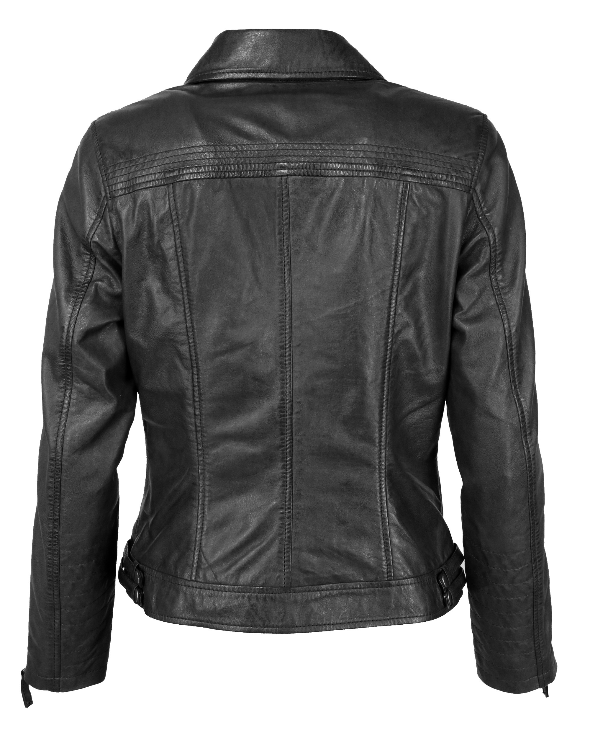 JCC Lederjacke »8533«