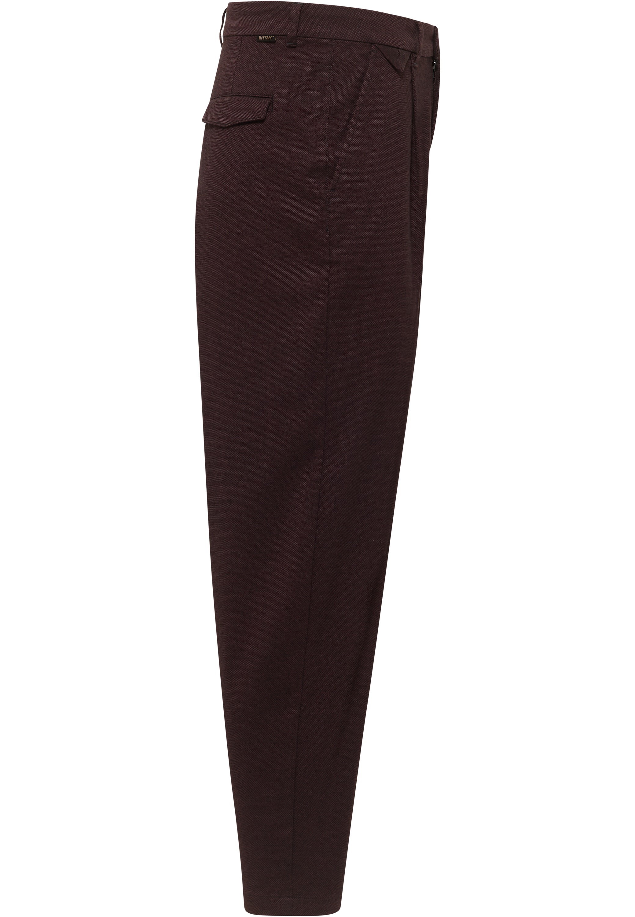 Thumbnail - MUSTANG 5-Pocket-Hose "Damen Style Barrel Pants"