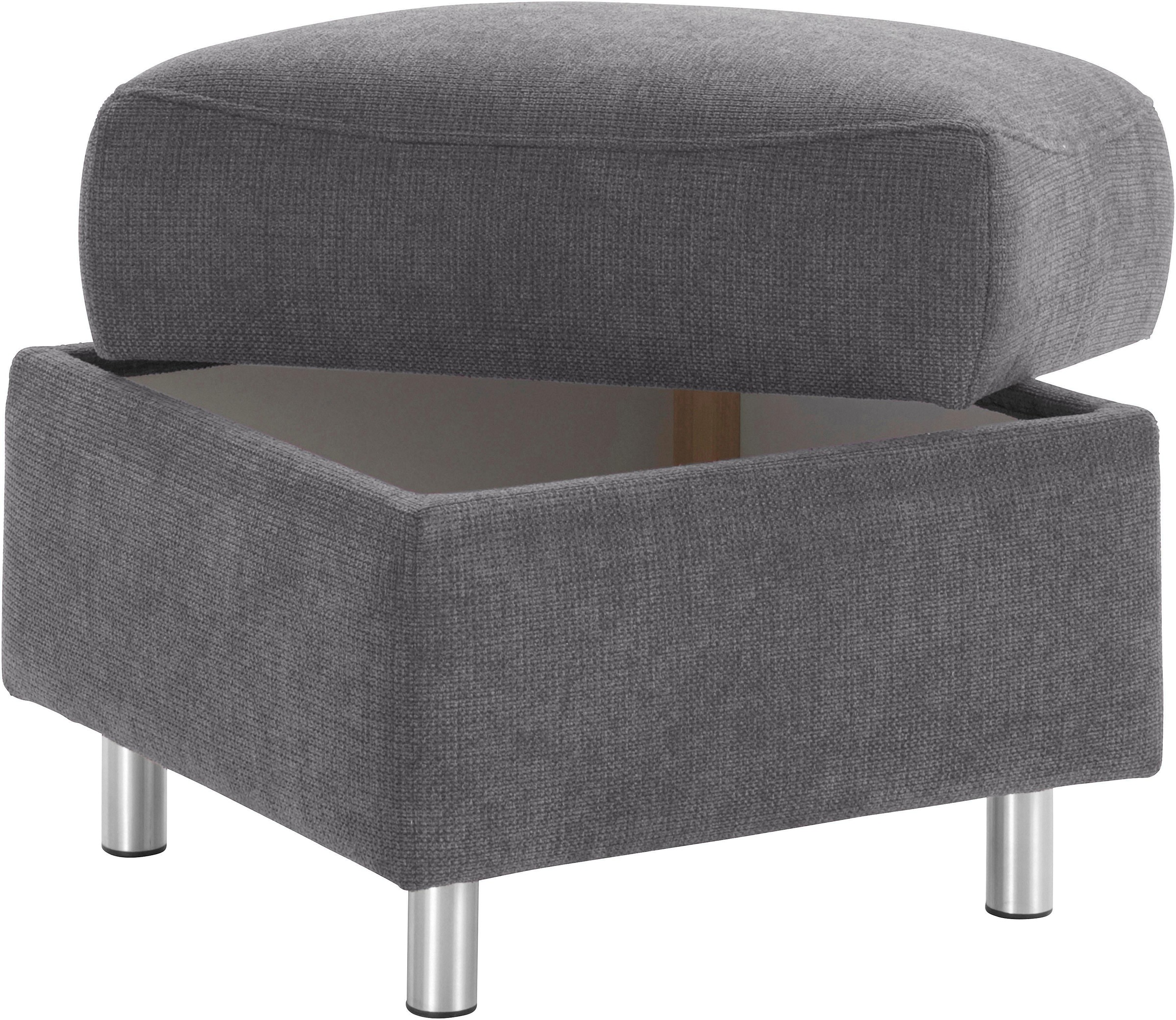 sit&more Hocker »Boccaccio«