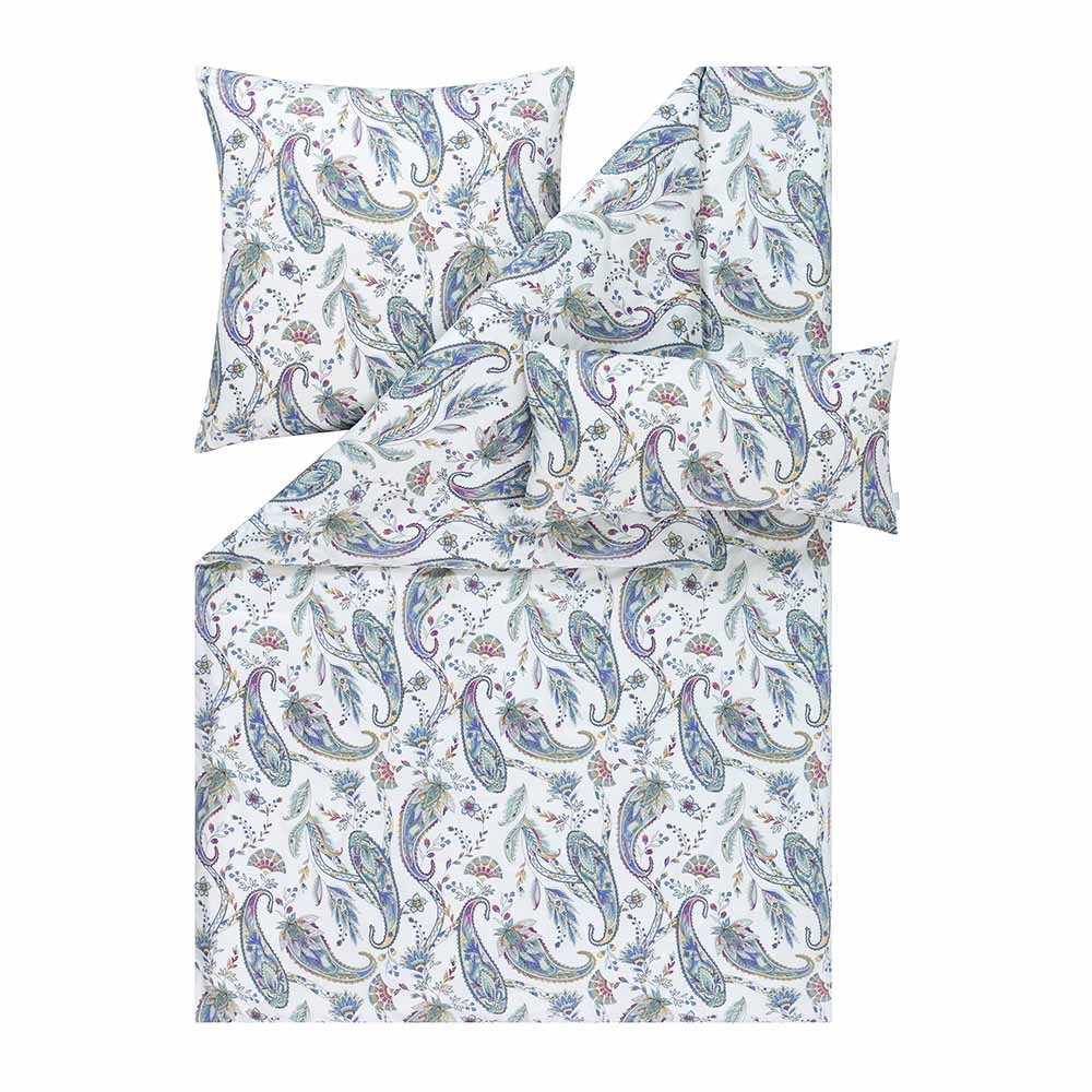 Estella Bettwäsche "Dariana" 3 Stk. tlg. günstig online kaufen
