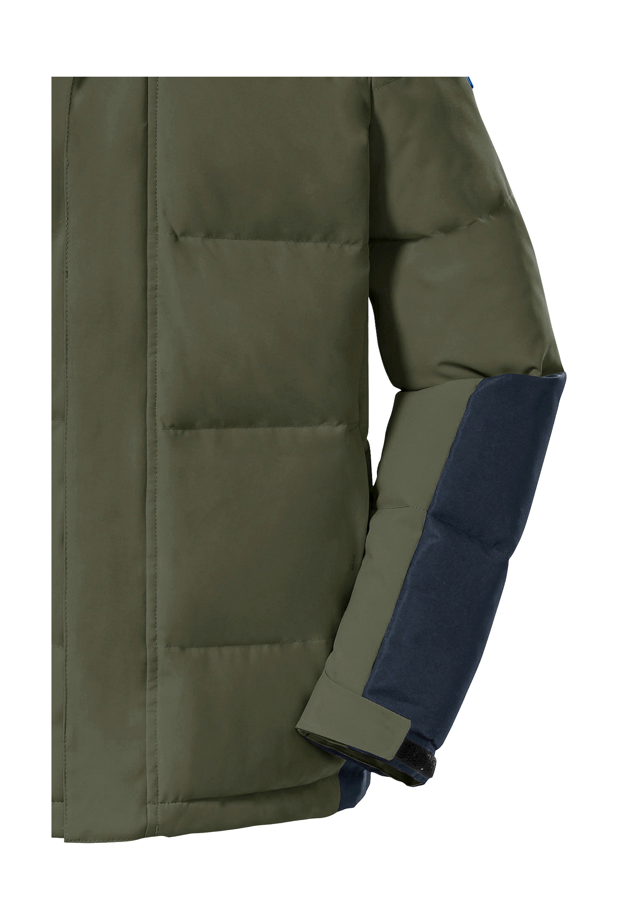 Killtec Steppjacke »KOW 207 BYS QLTD JCKT«