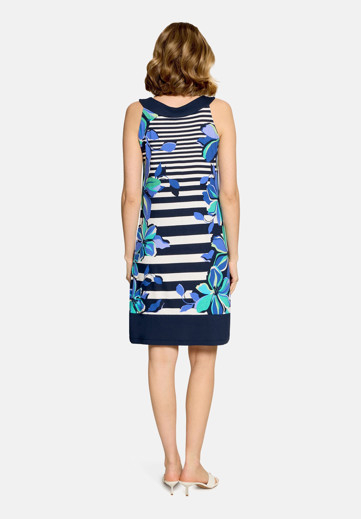 Betty Barclay Sommerkleid »Damen ohne Arm« Ohne Tasche