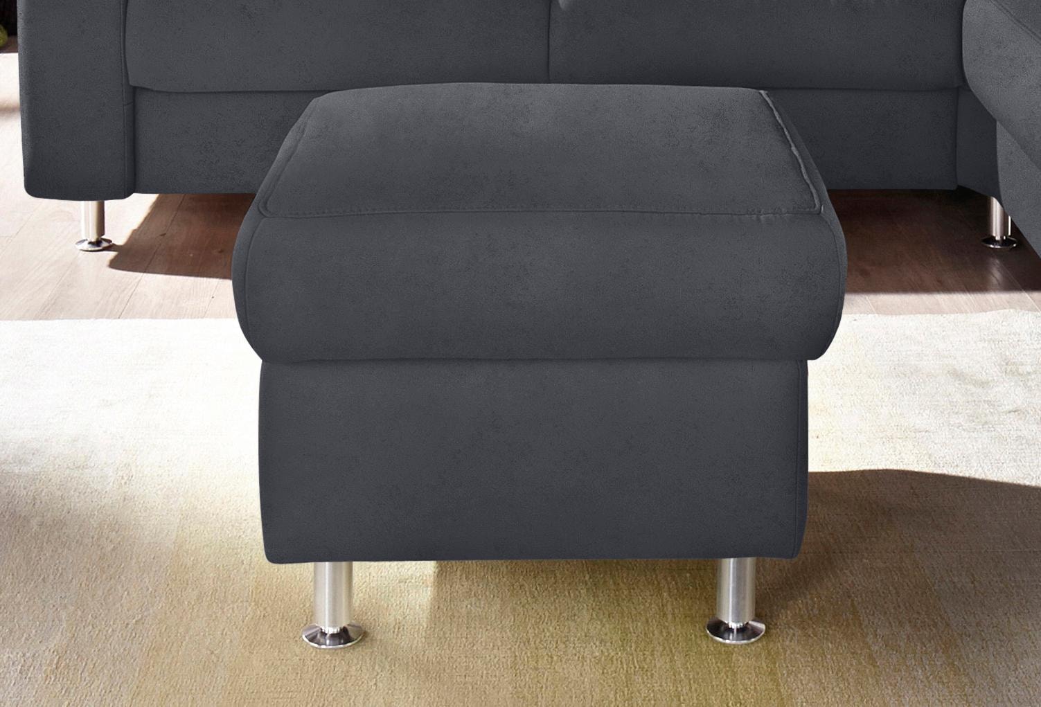 sit&more Hocker »Belfort« mit Stauraumfach