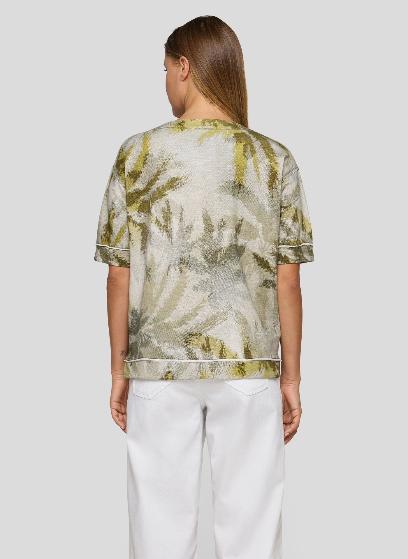 Rabe Print-Shirt »T-Shirt«
