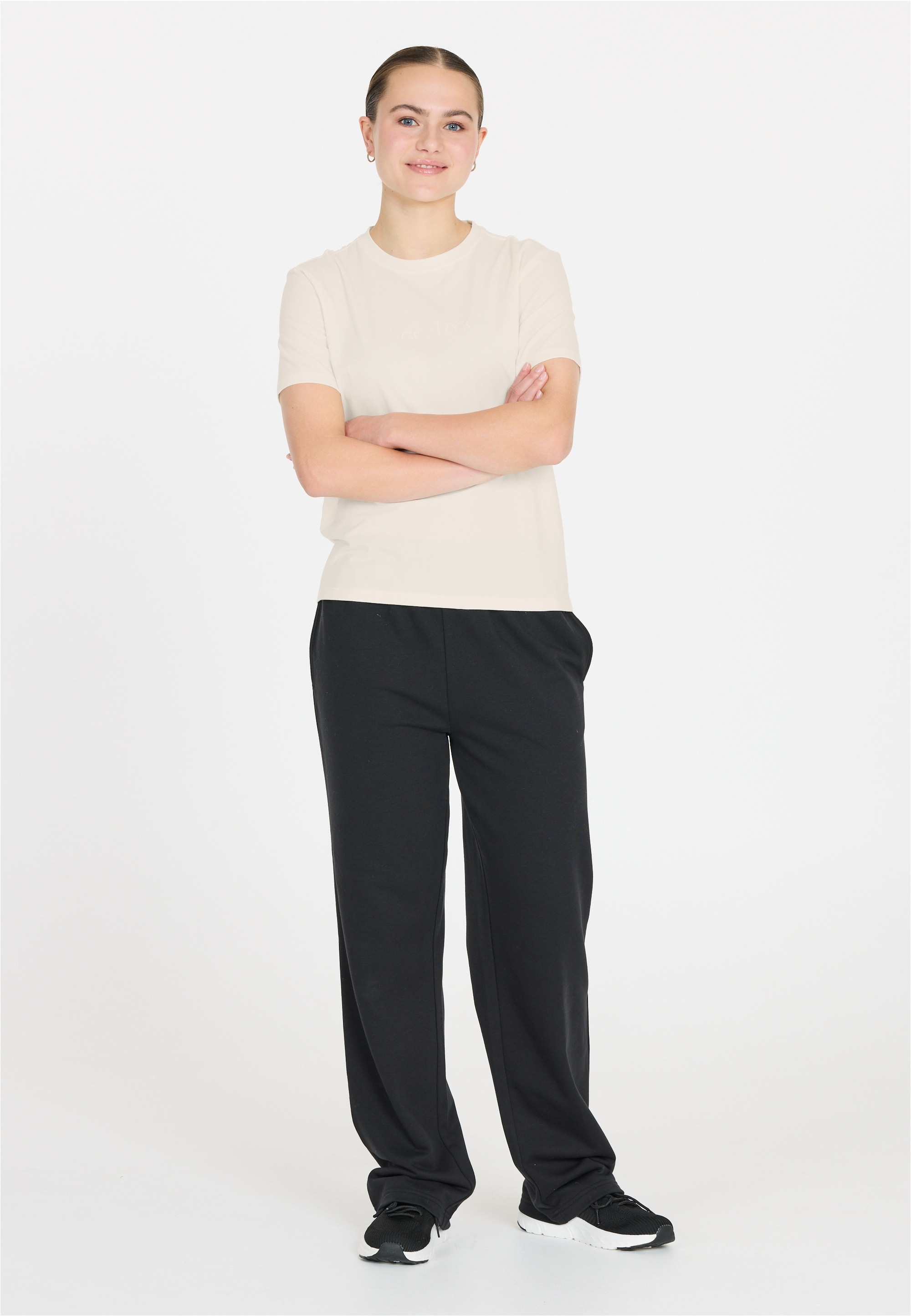 Les'Arcs Funktionsshirt »Terniny«, aus weichem Material