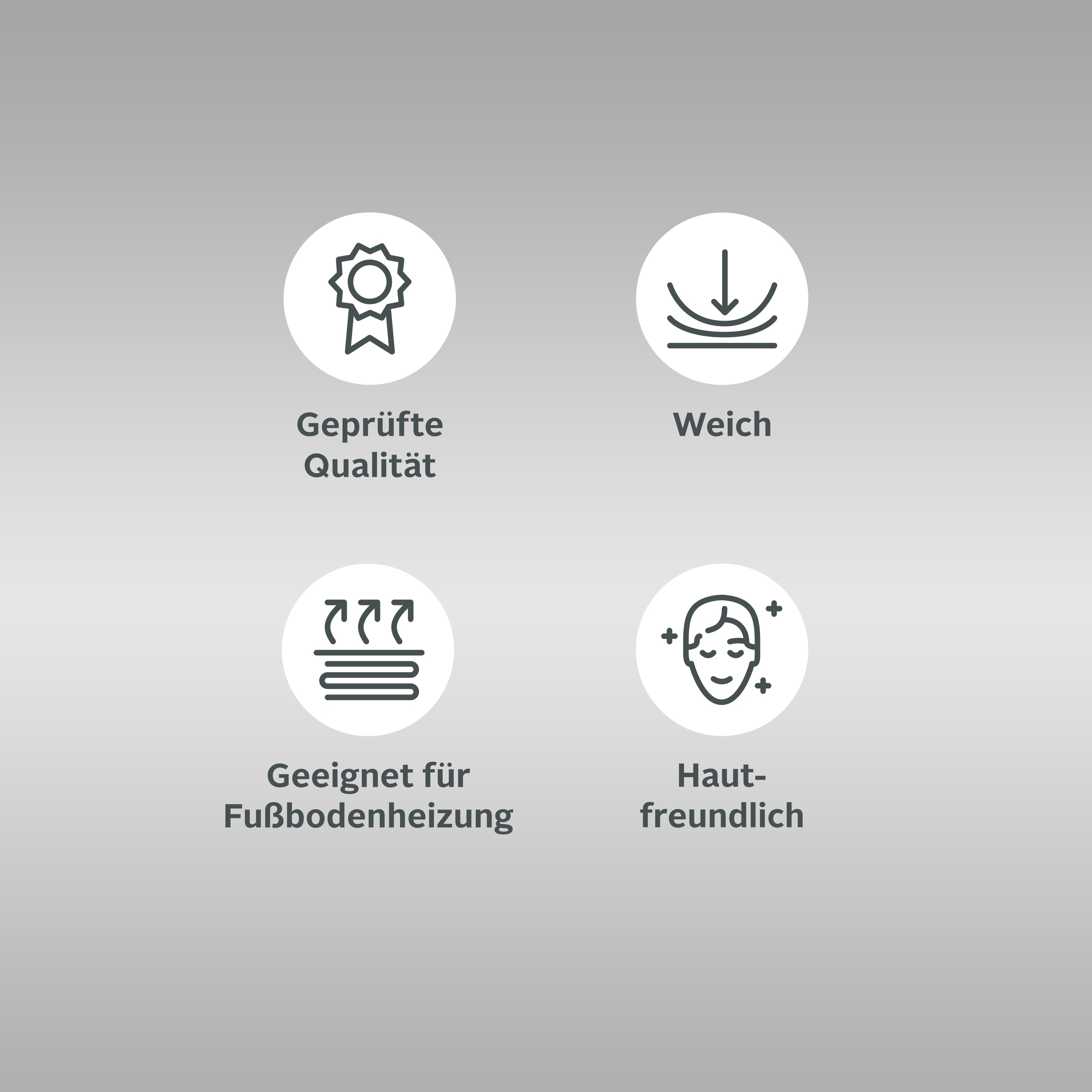 Thumbnail - Teppich "Waavy mit Fransen, Wellen Design" rechteckig 20 mm Höhe Boho, 3D Optik, Scandi, Hoch-Tief, Wohnzimmer, Schlafzi...