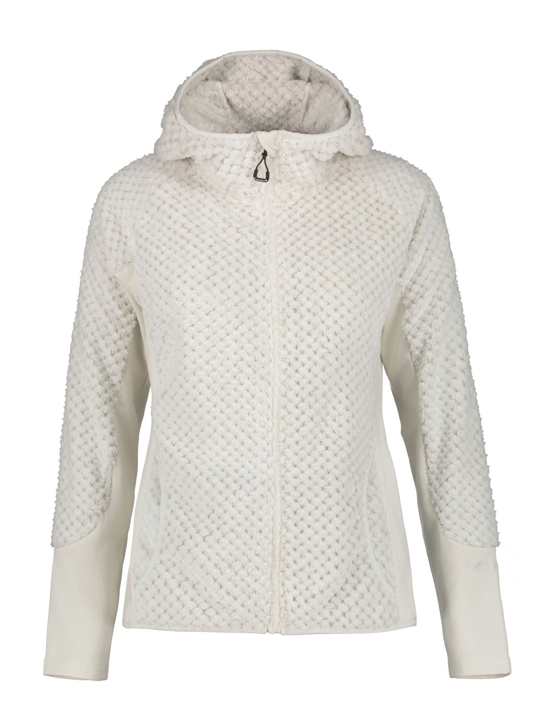 Icepeak Outdoorjacke »Icepeak Midlayer Daisetta«