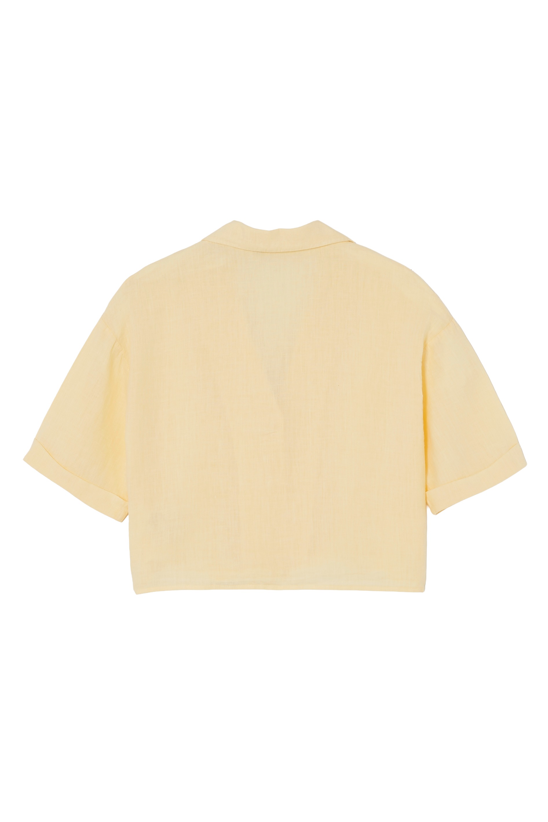 freshlions Klassische Bluse »Lena«, in klassischem Design