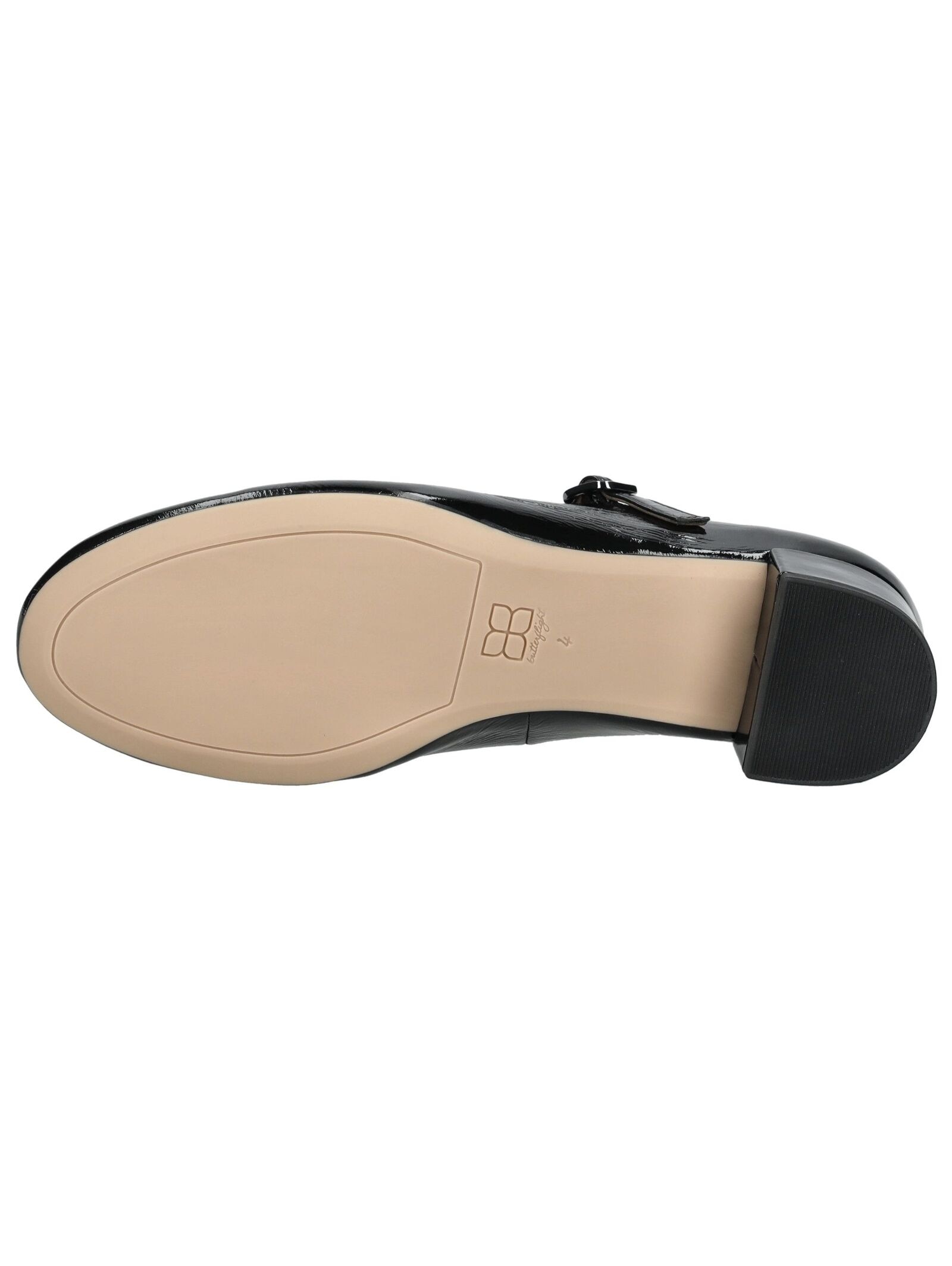 Högl Pumps »Högl Pumps Leder«