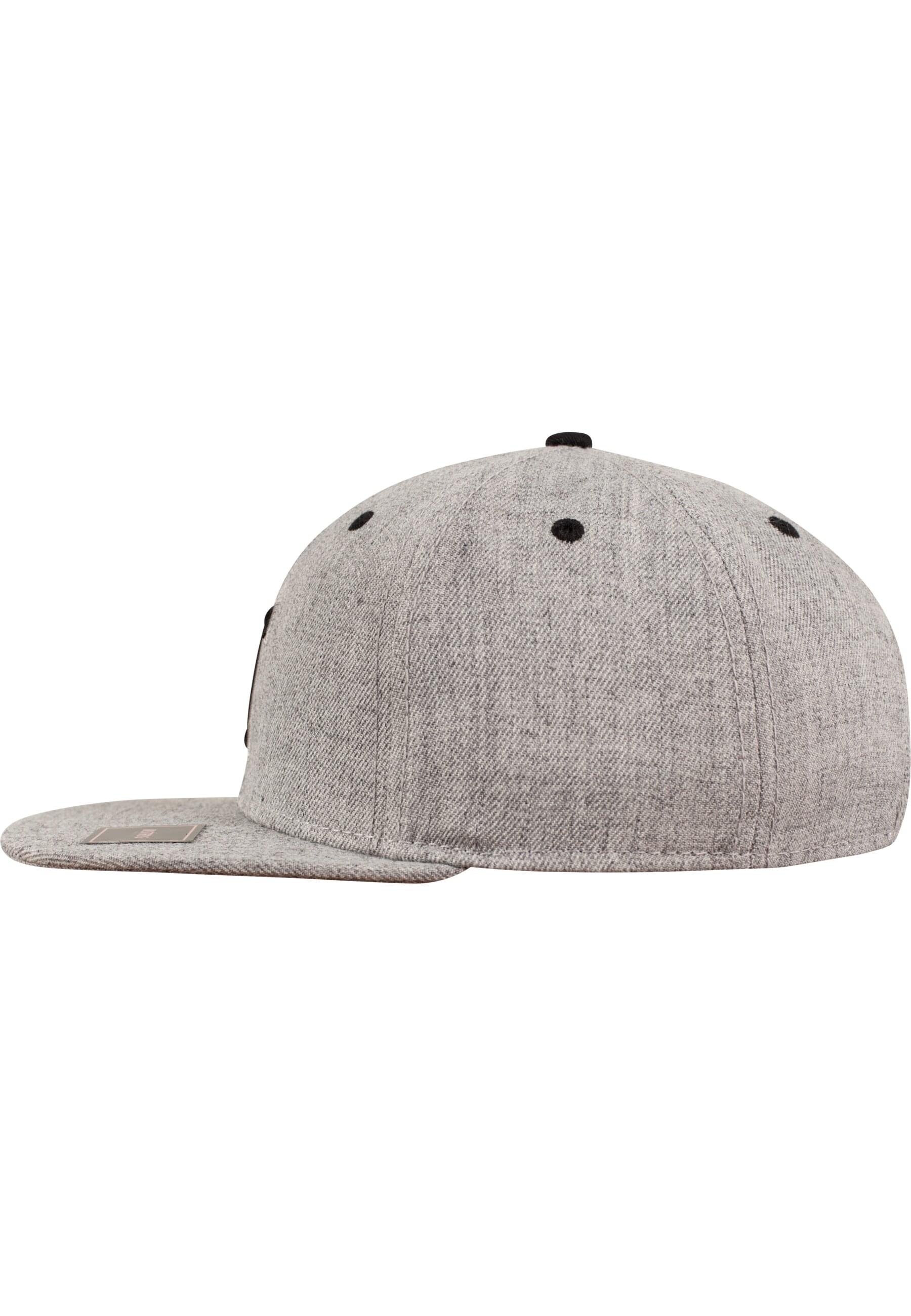 MSTRDS Snapback Cap »MSTRDS Unisex Letter Snapback«