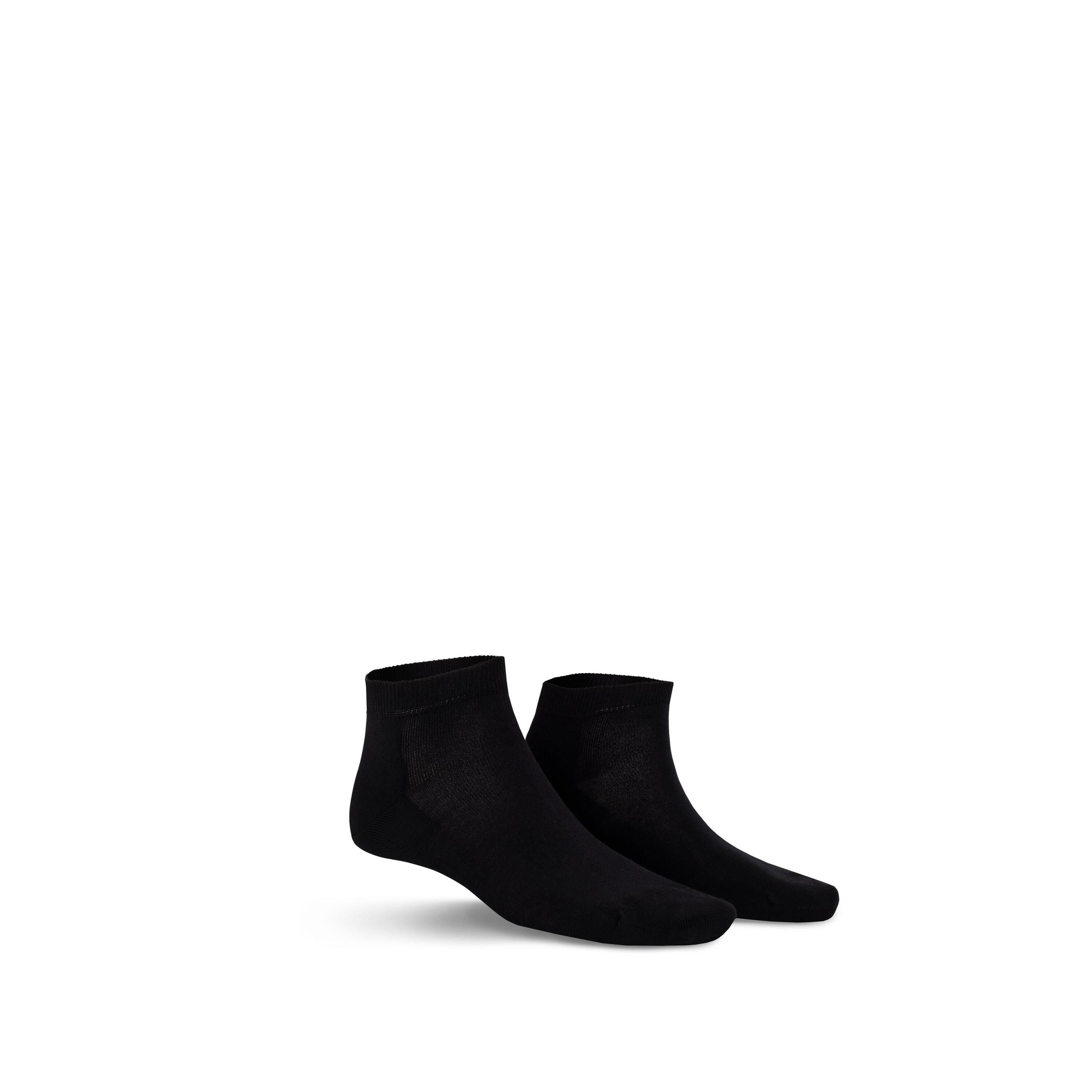 KUNERT Sneakersocken "RICHARD" druckfreier Komfortbund, sportlicher Look