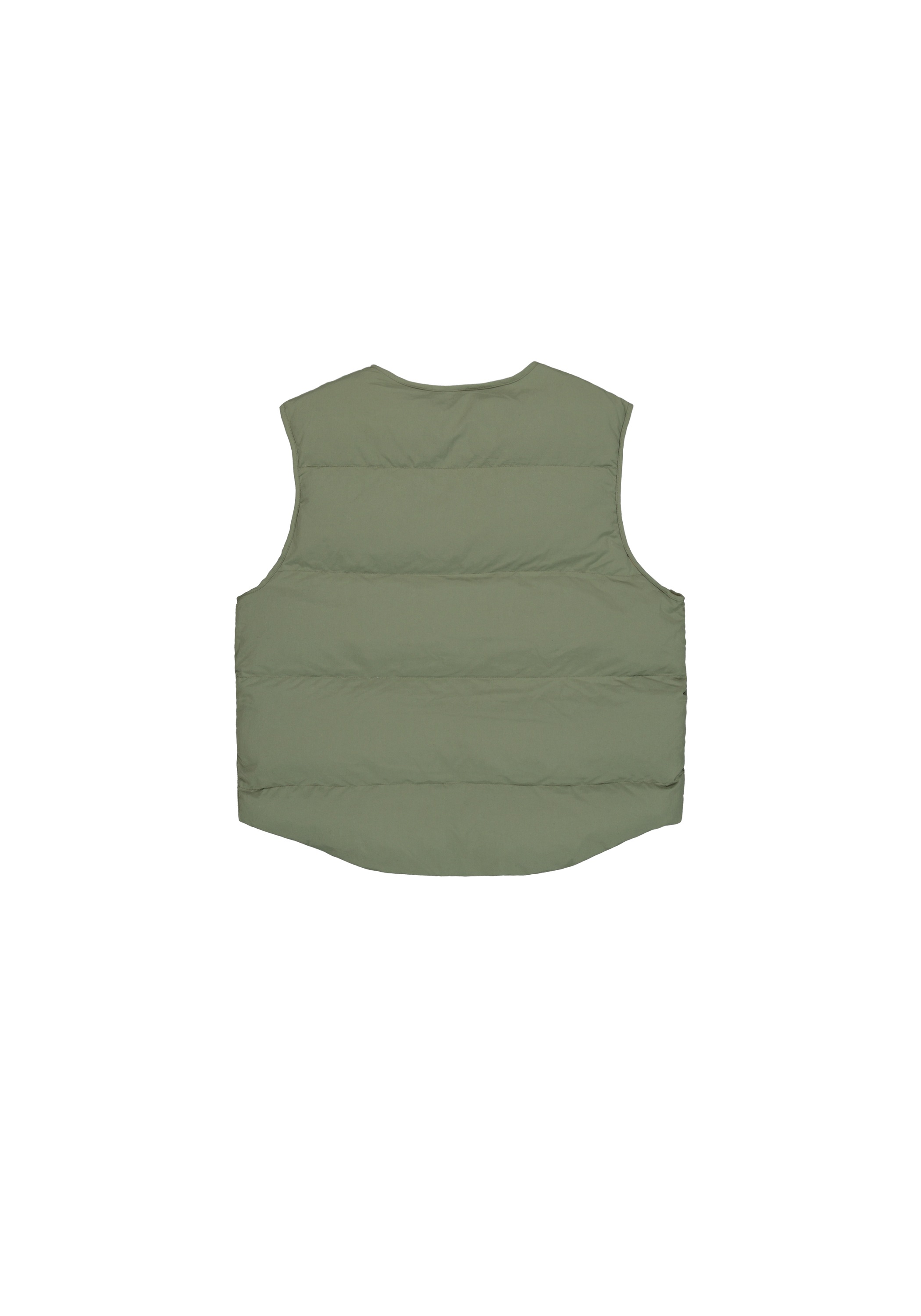 Alpha Industries Blouson "Alpha Industries Men - Vests Protector Puffer Ves günstig online kaufen