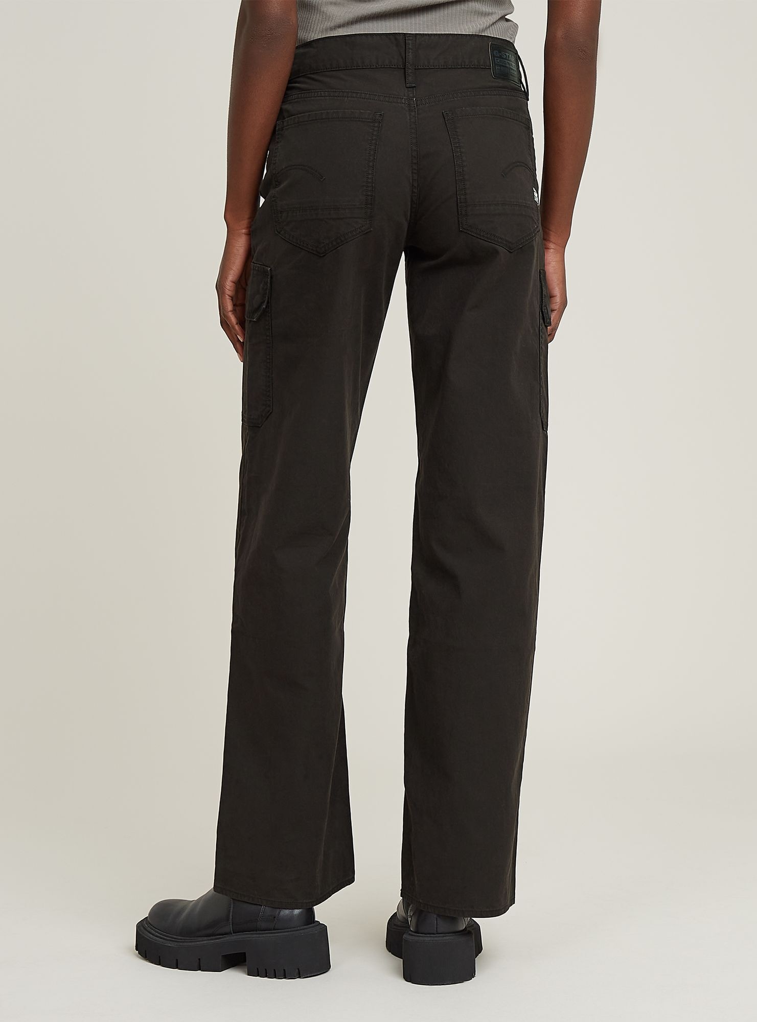 G-STAR Cargohose »Judee Cargohose«