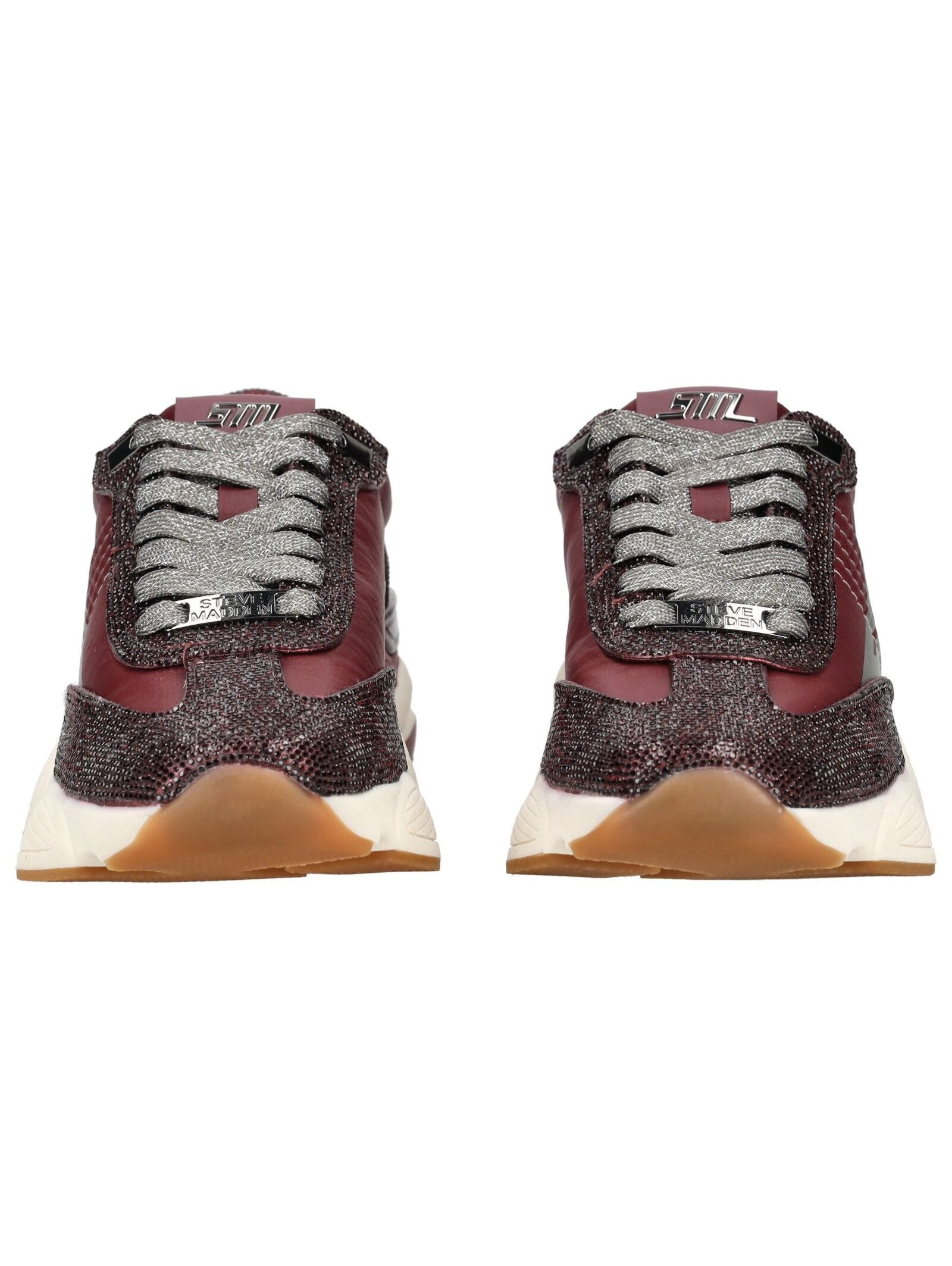 STEVE MADDEN Sneaker »STEVE MADDEN Sneaker Textil«