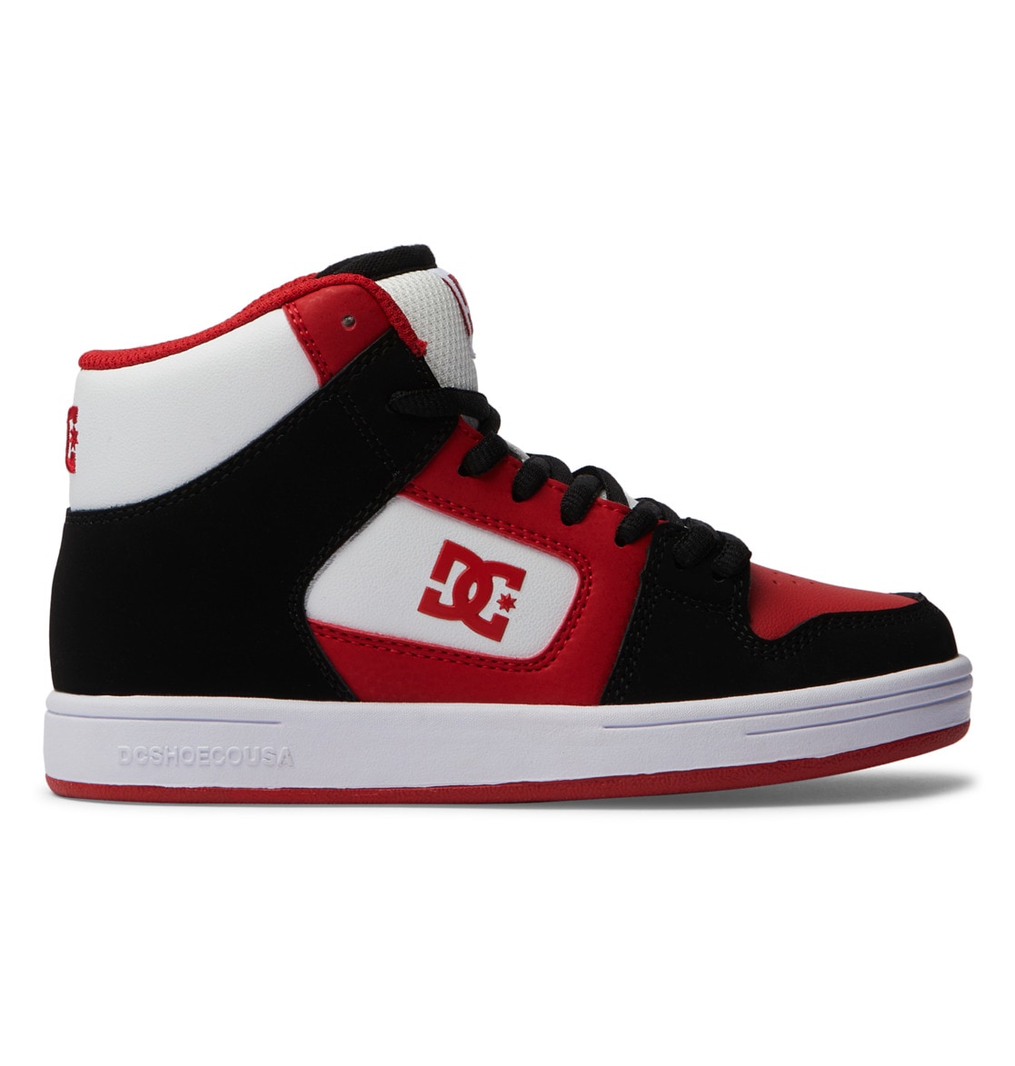DC Shoes Sneaker »Manteca 4 Hi«