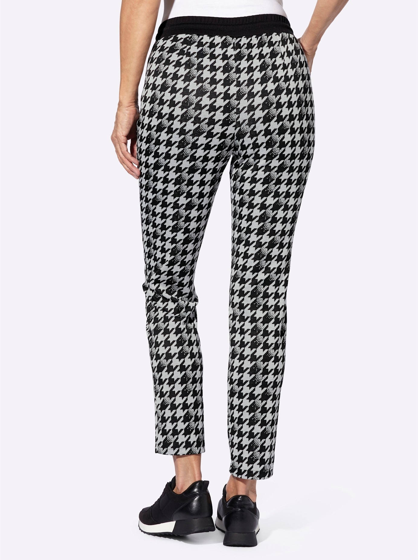 Thumbnail - Classic Basics Schlupfhose