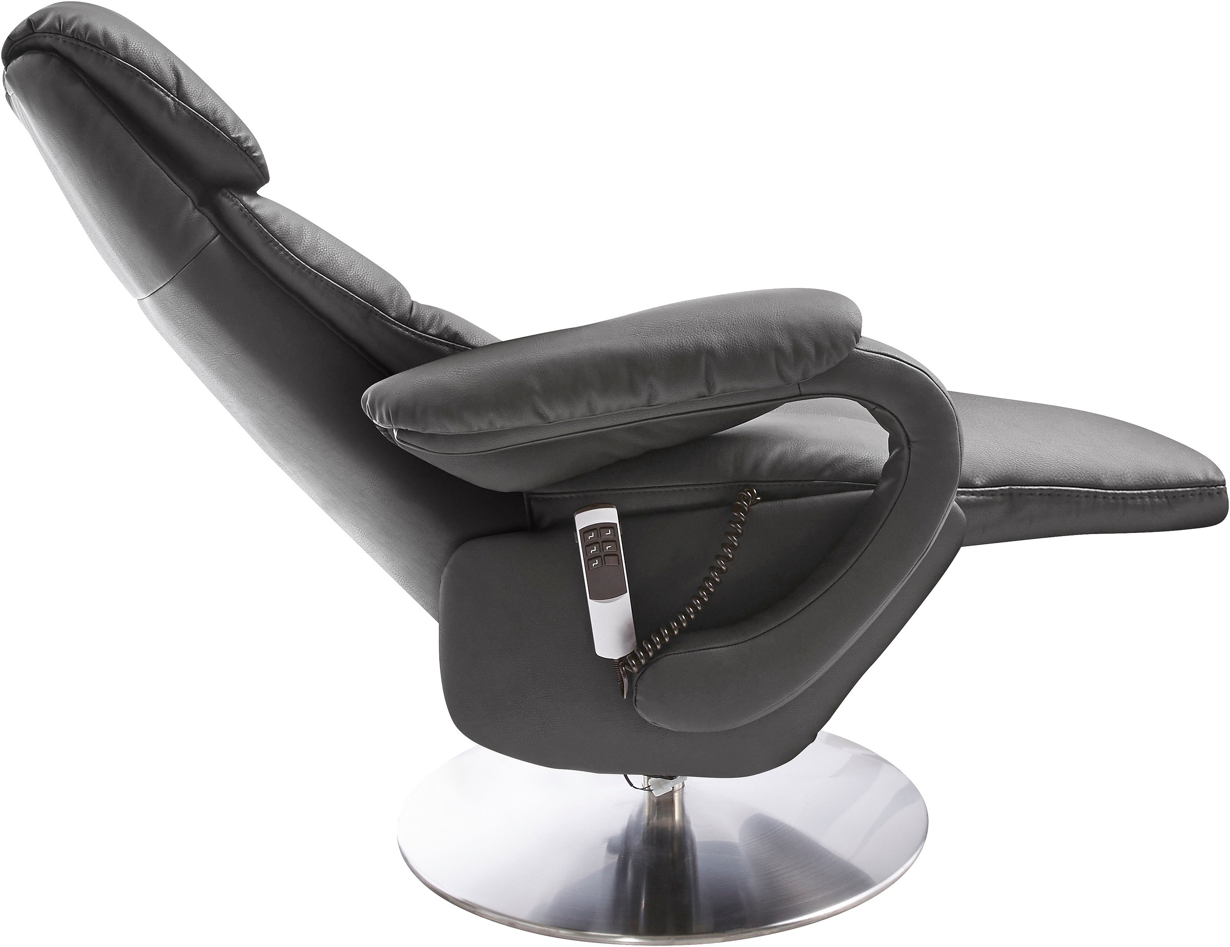 sit&more TV-Sessel "Invito" in Größe S, wahlweise mit Motor und Aufstehhilf günstig online kaufen