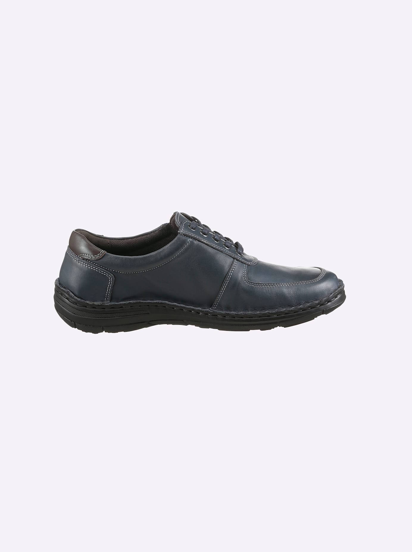 Thumbnail - Classic Schnürschuh