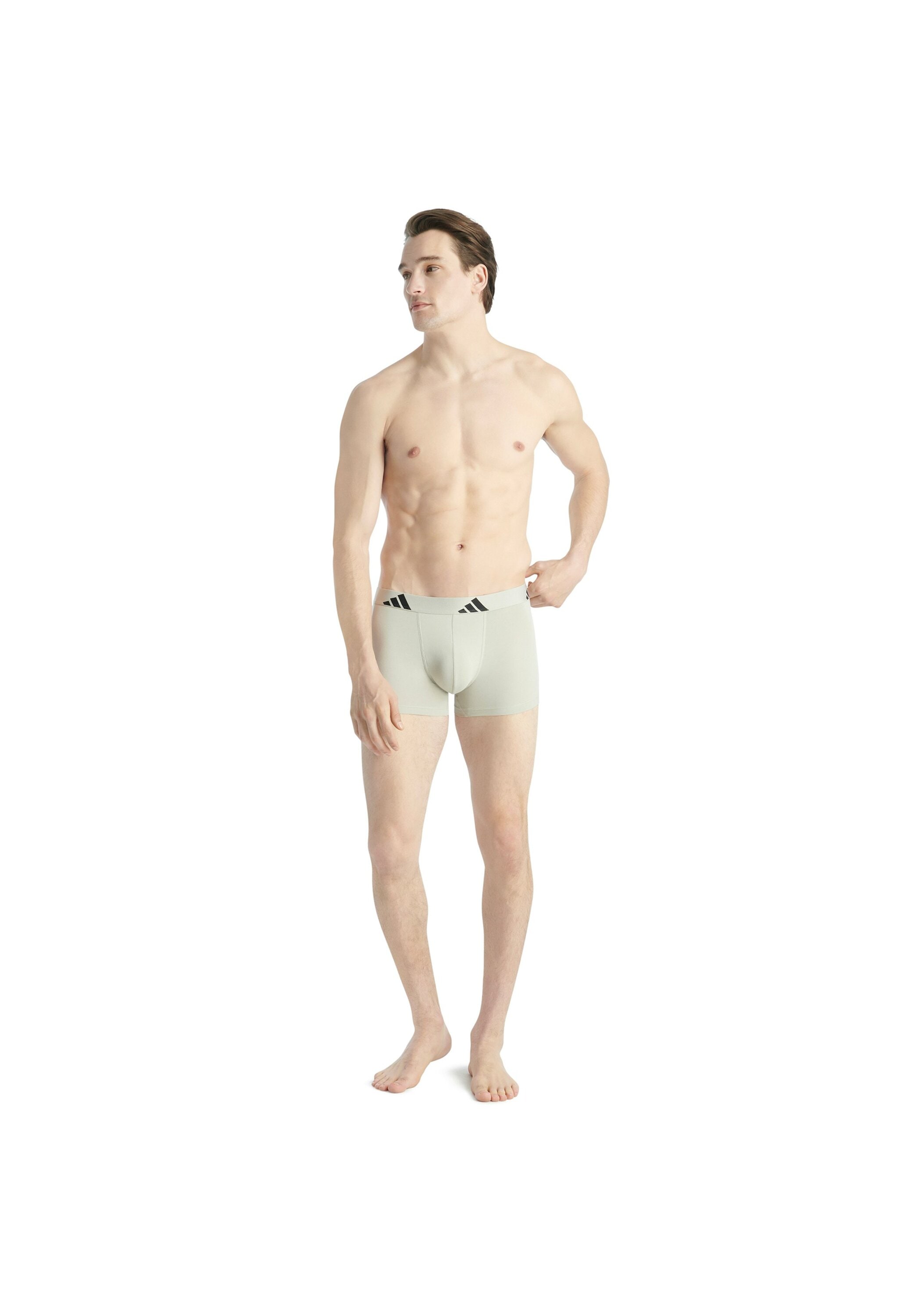 adidas Originals Boxershorts »Boxershort 3er Pack«