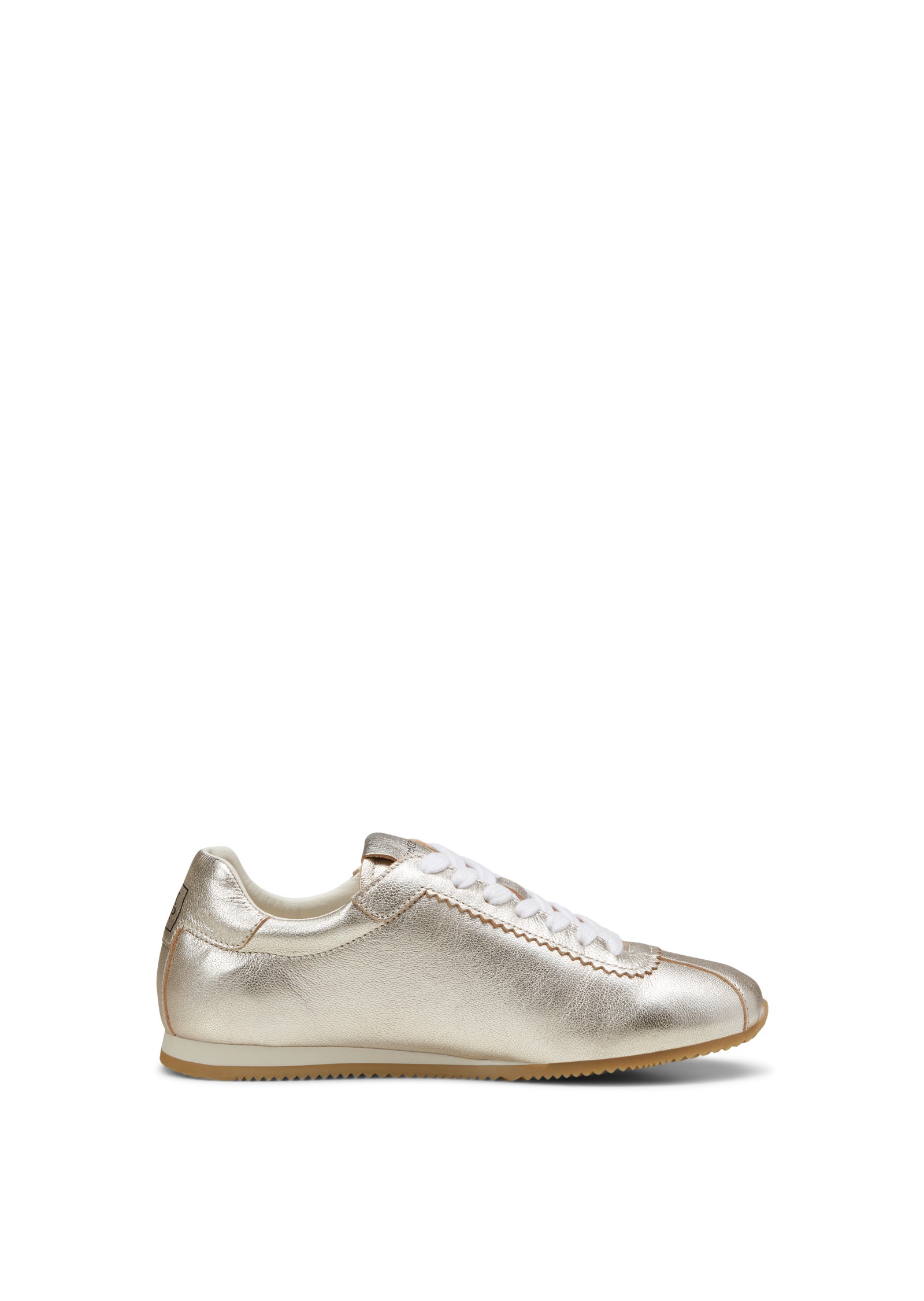 Marc O'Polo Sneaker »aus edlem Rindleder«