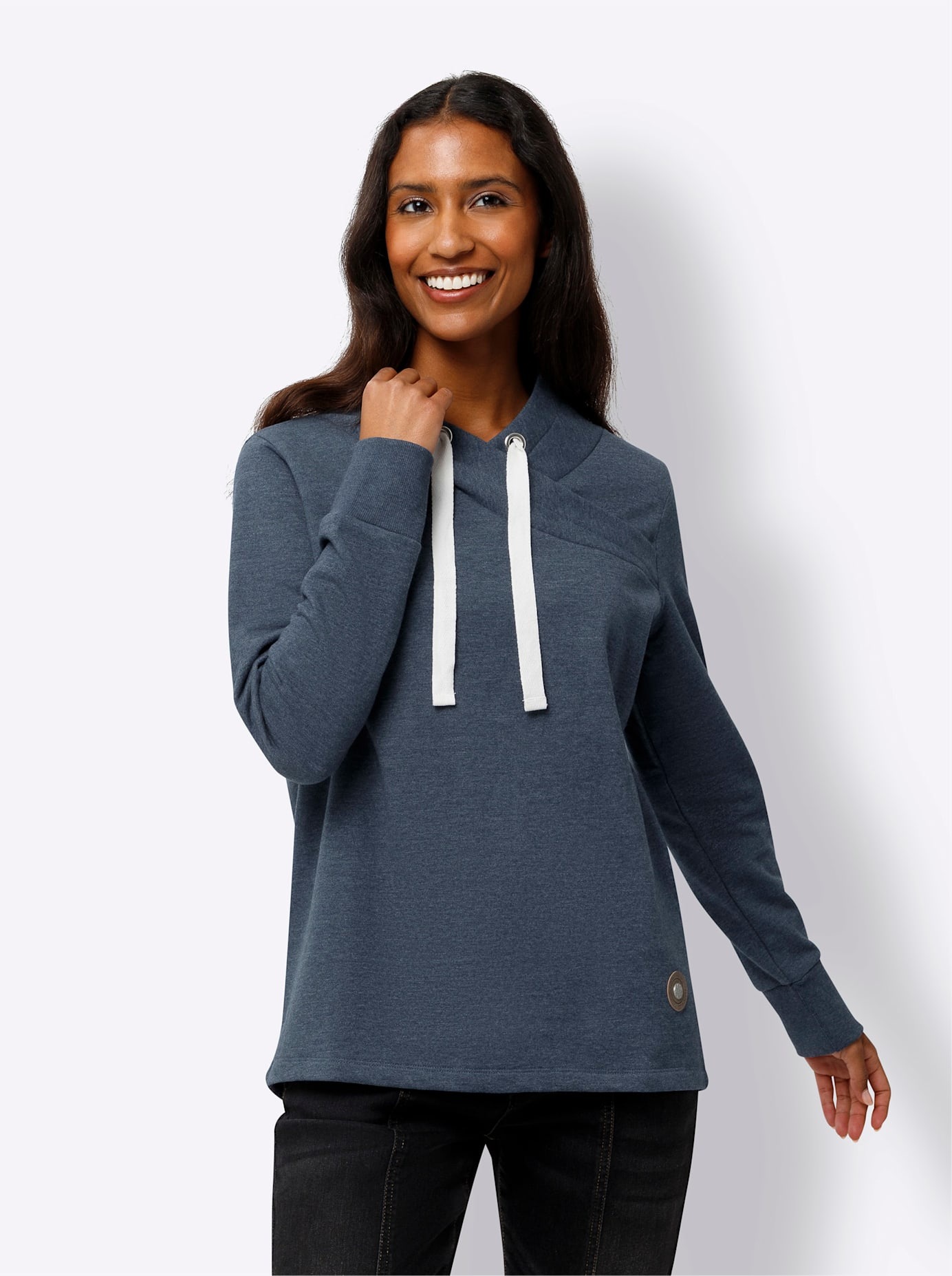 heine Sweatshirt günstig online kaufen