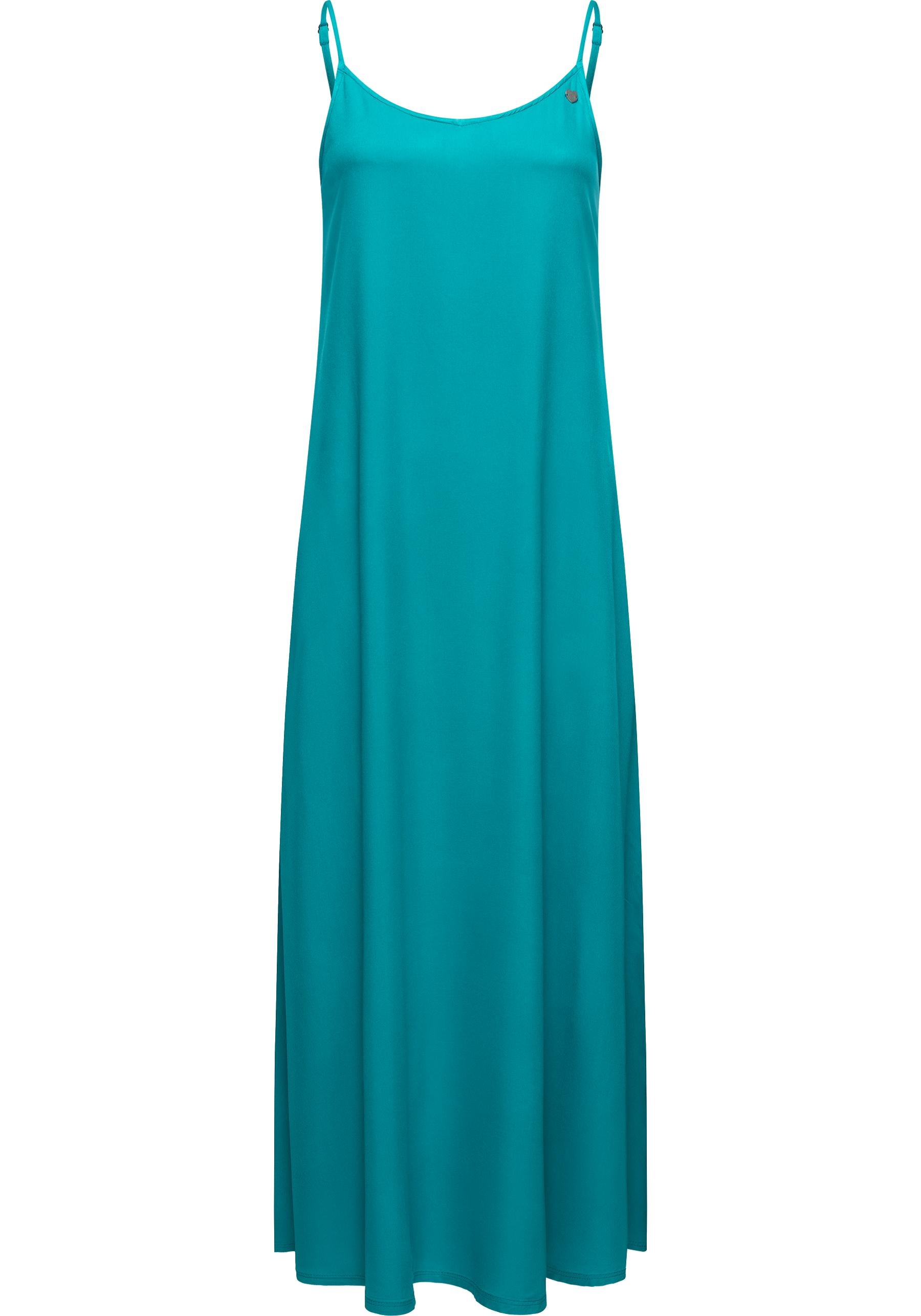 Ragwear Jerseykleid "Ludvika" Eingrifftaschen stylisches Sommerkleid mit ve günstig online kaufen