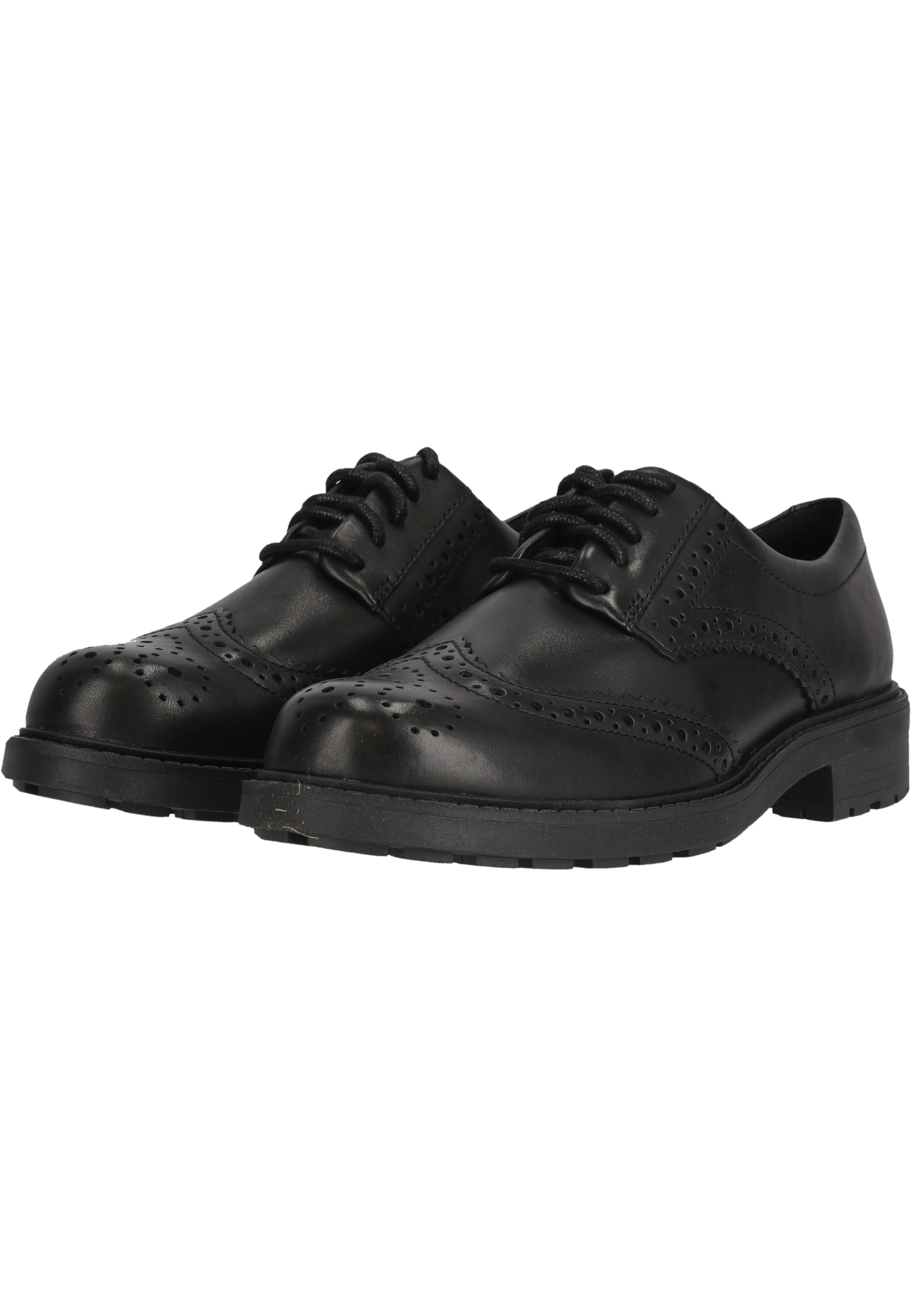 Clarks Schnürschuh »Orinoco2 Limit«, im modernen und komfortablen Brogue-Design