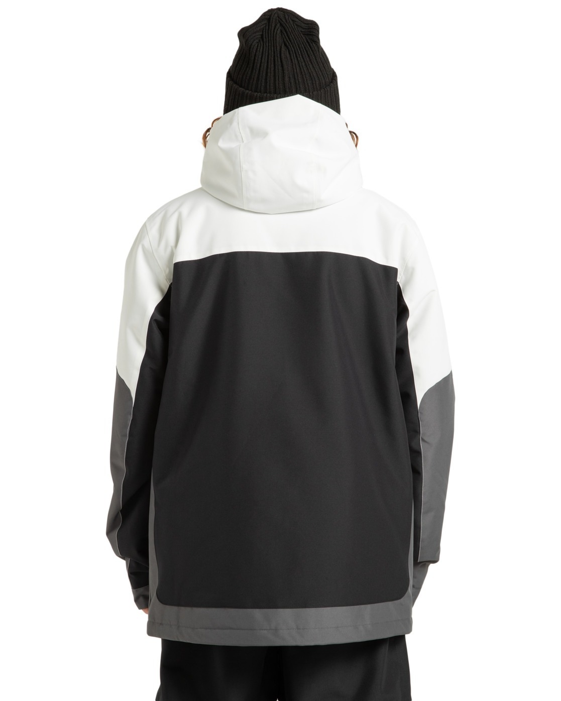 DC Shoes Snowboardjacke »Defiant 10K«