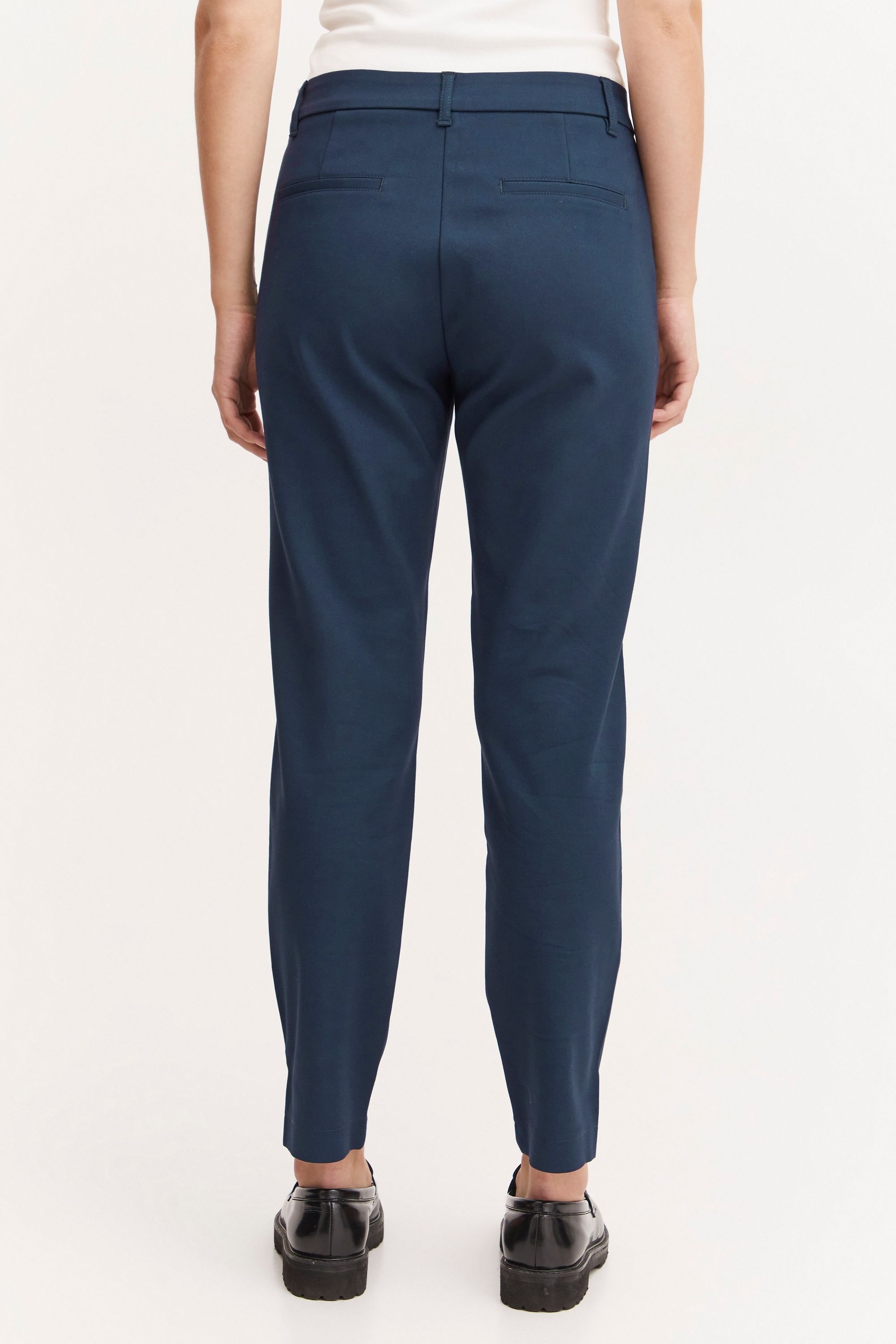 Pulz Jeans Stoffhose »Stoffhose PZBindy«